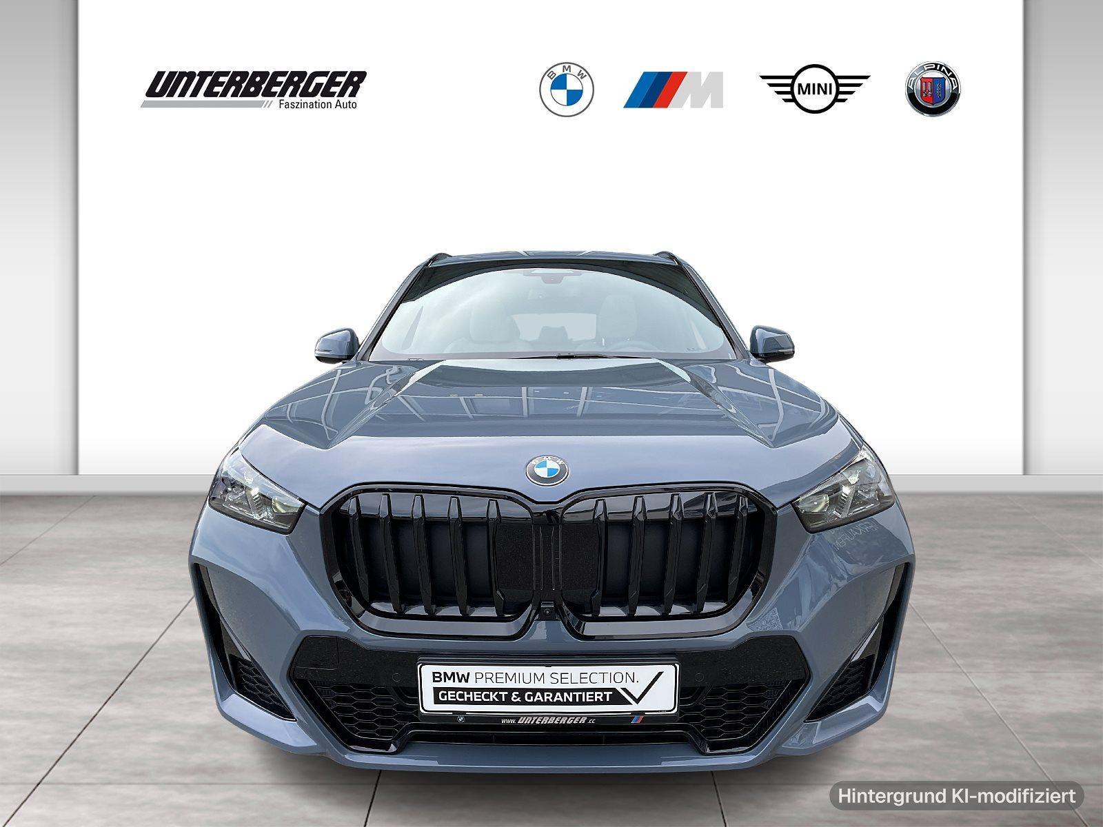 BMW X1 – Bild 2