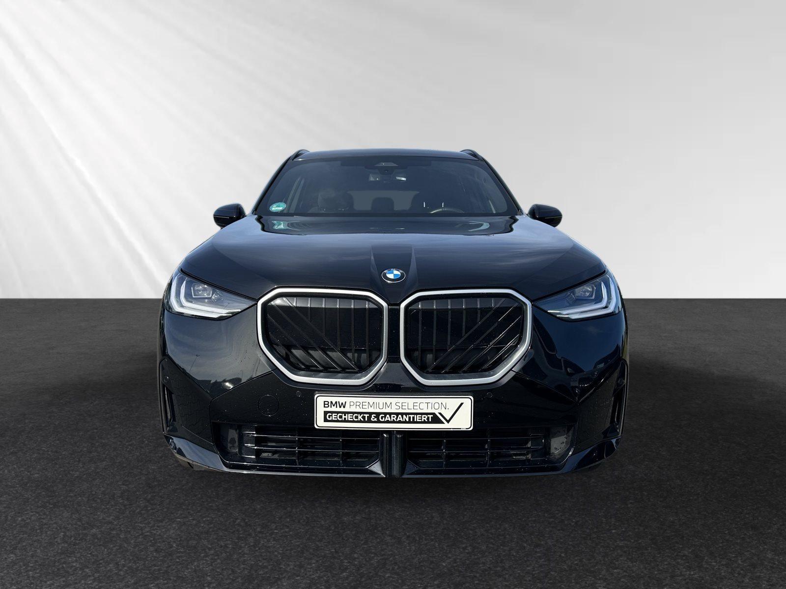 BMW X3 – Bild 5