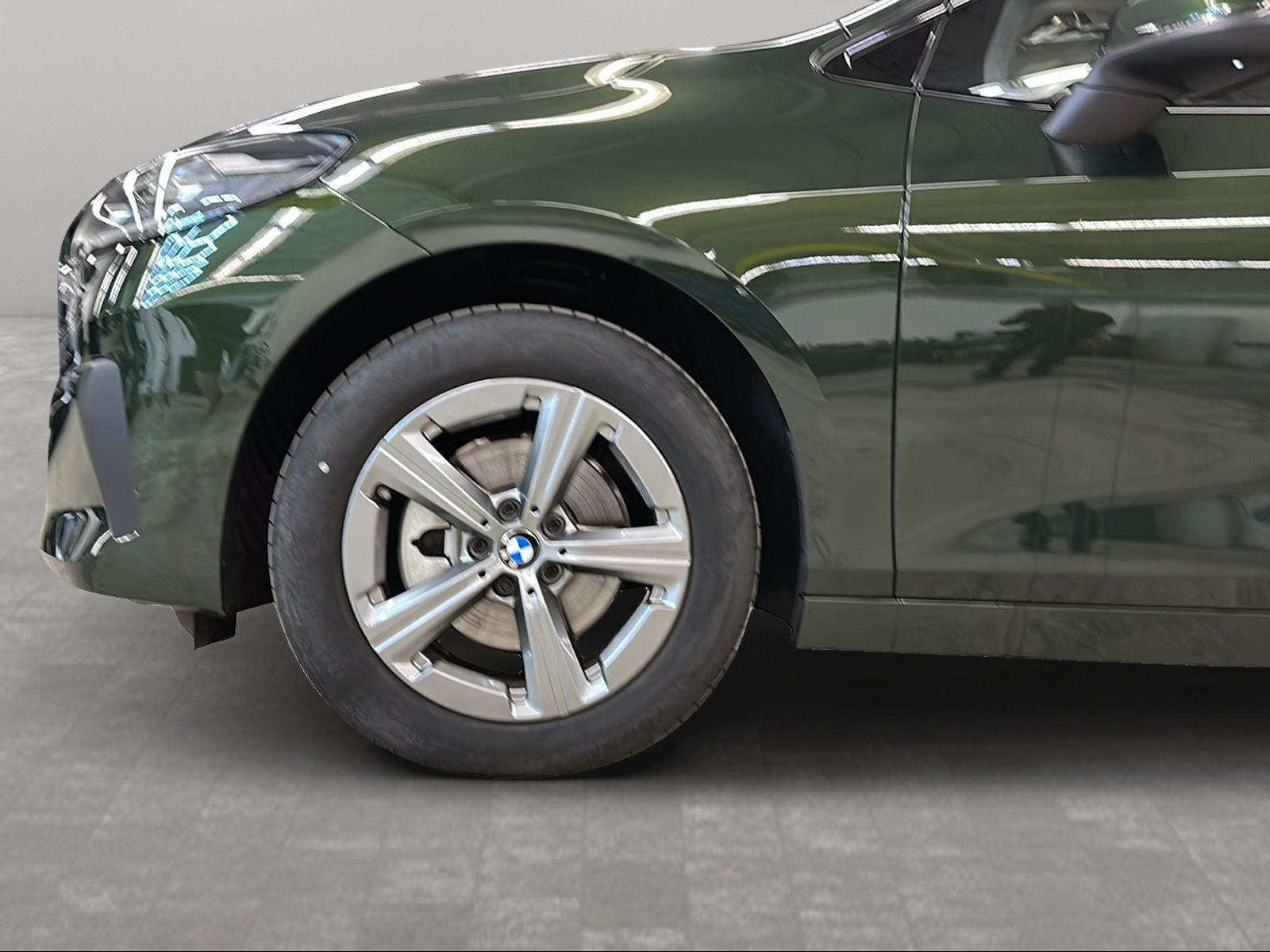 BMW 2er Active Tourer – Bild 17