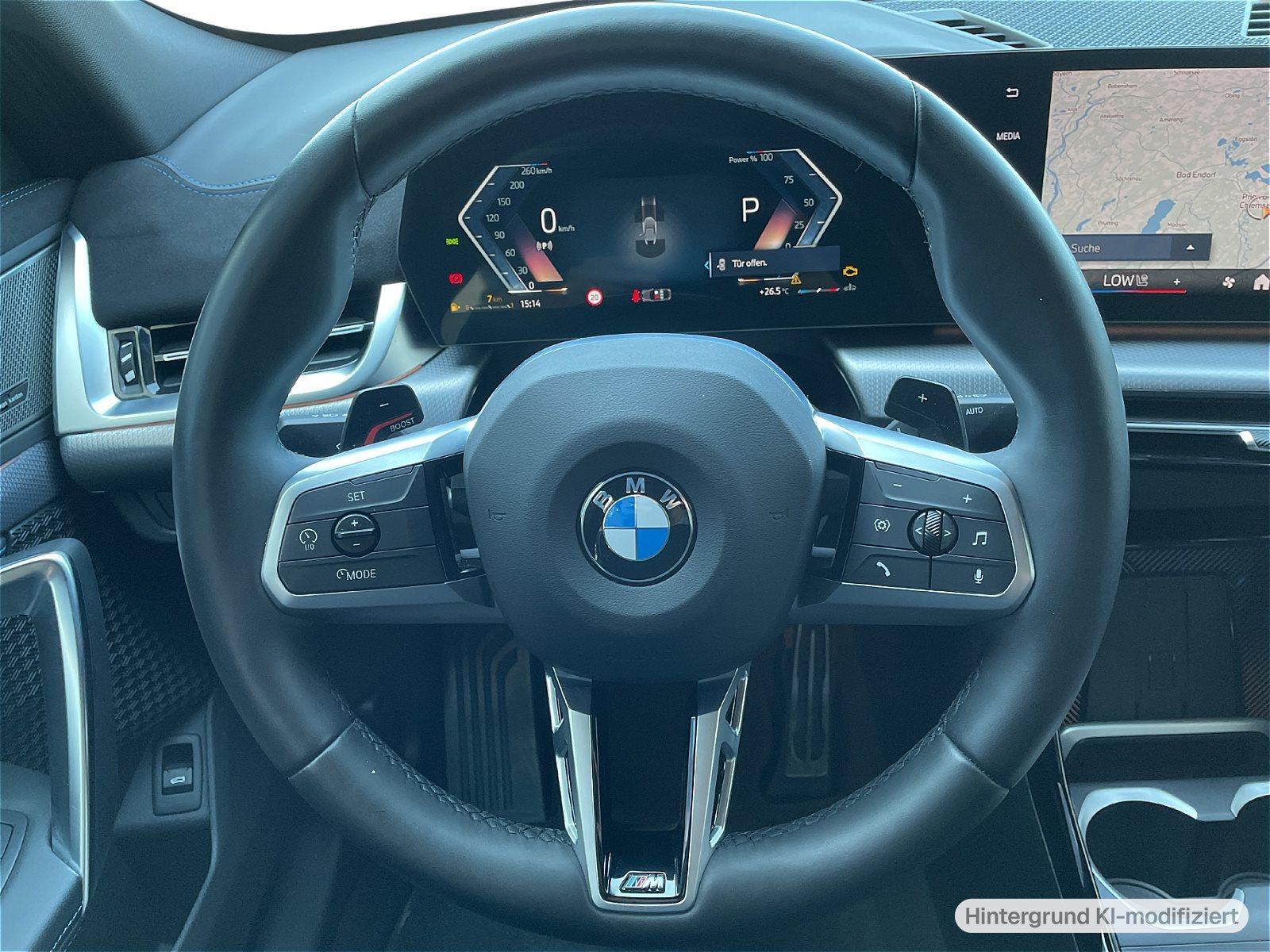BMW X2 – Bild 12