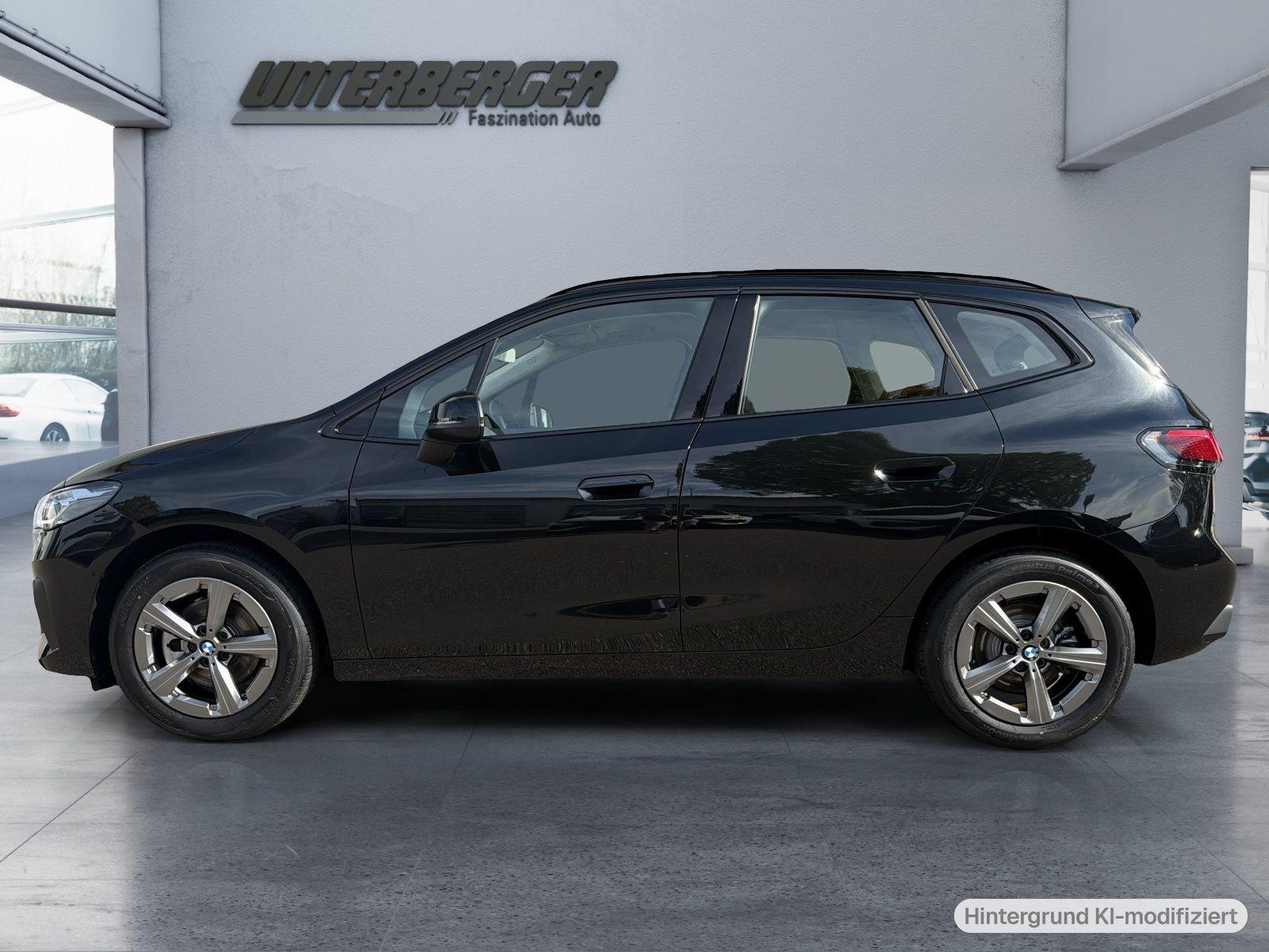 BMW 2er Active Tourer – Bild 3