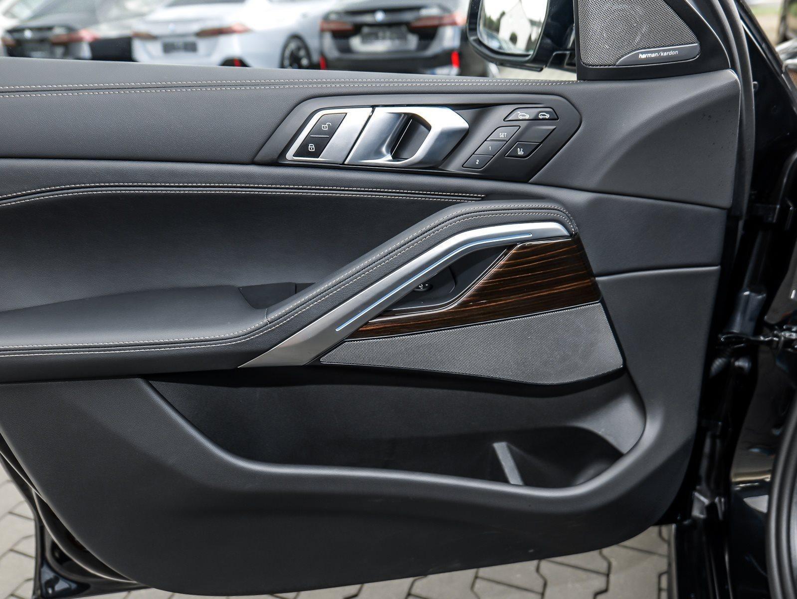 BMW X6 – Bild 10
