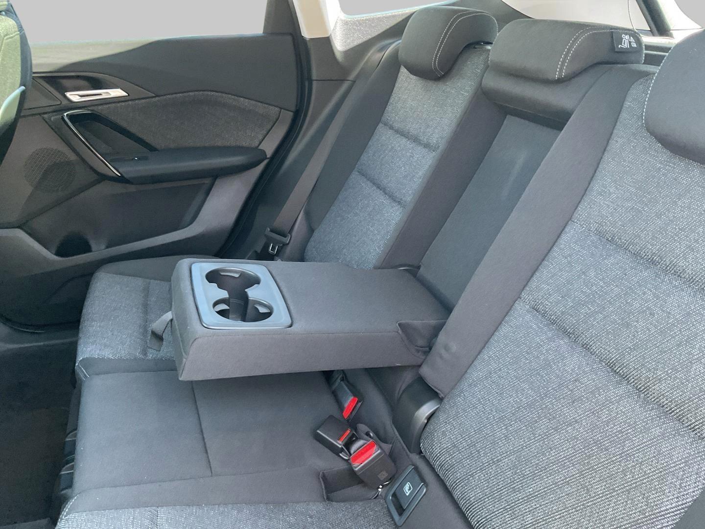 BMW X1 – Bild 16
