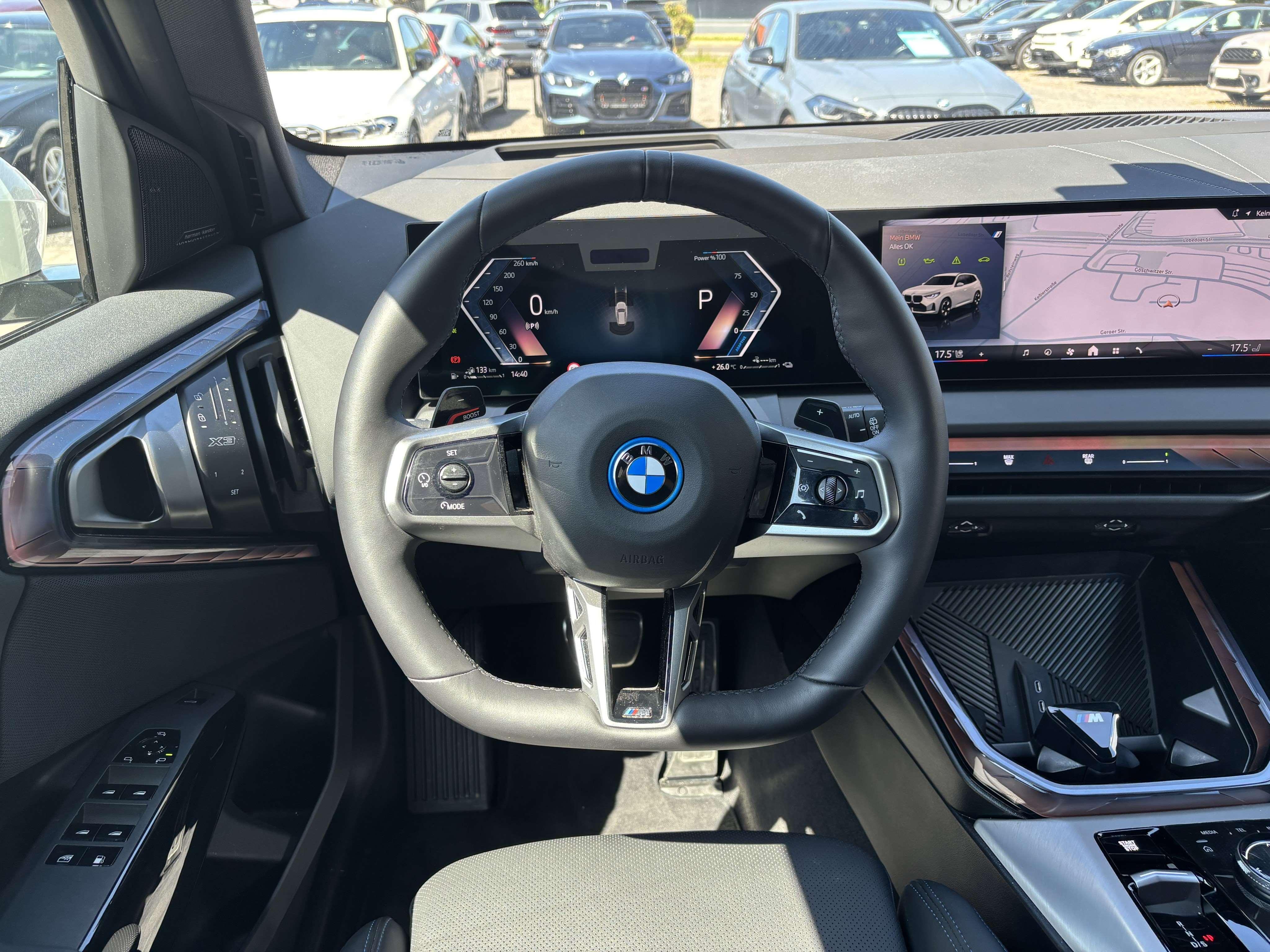 BMW X3 – Bild 10