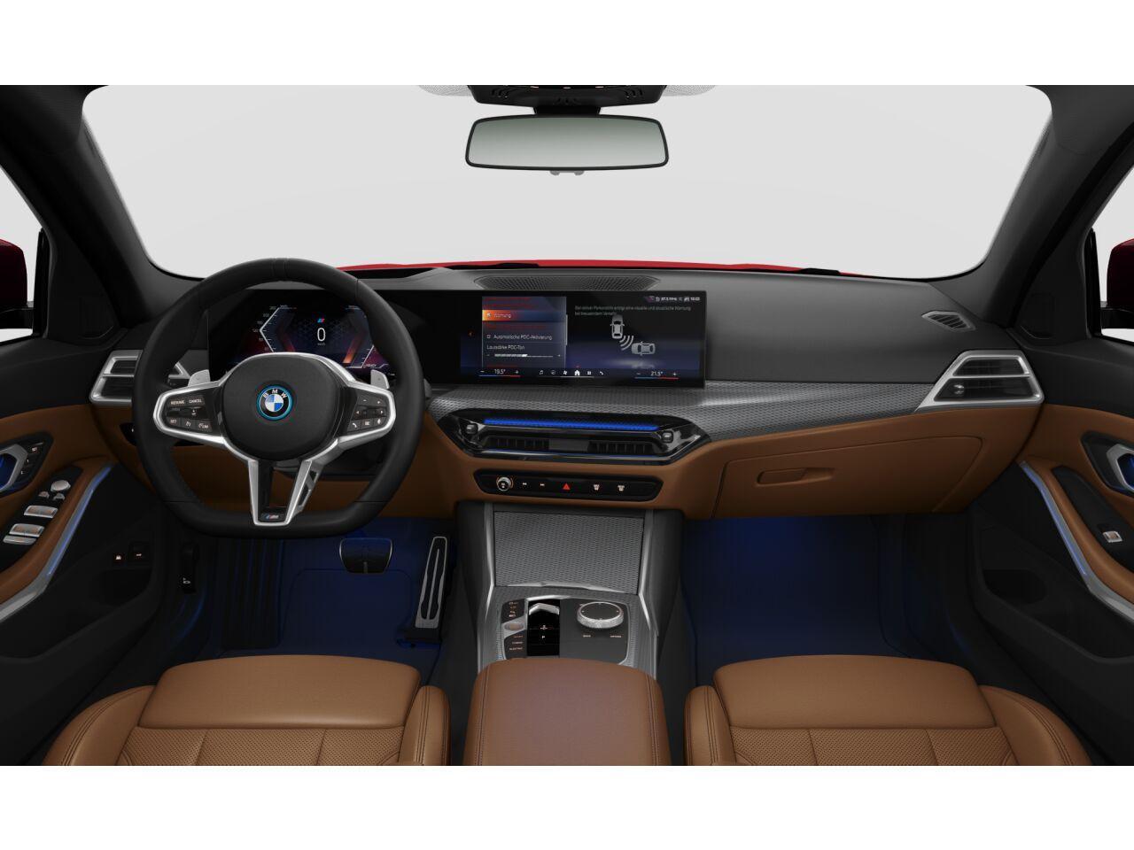 BMW 3er Touring – Bild 8