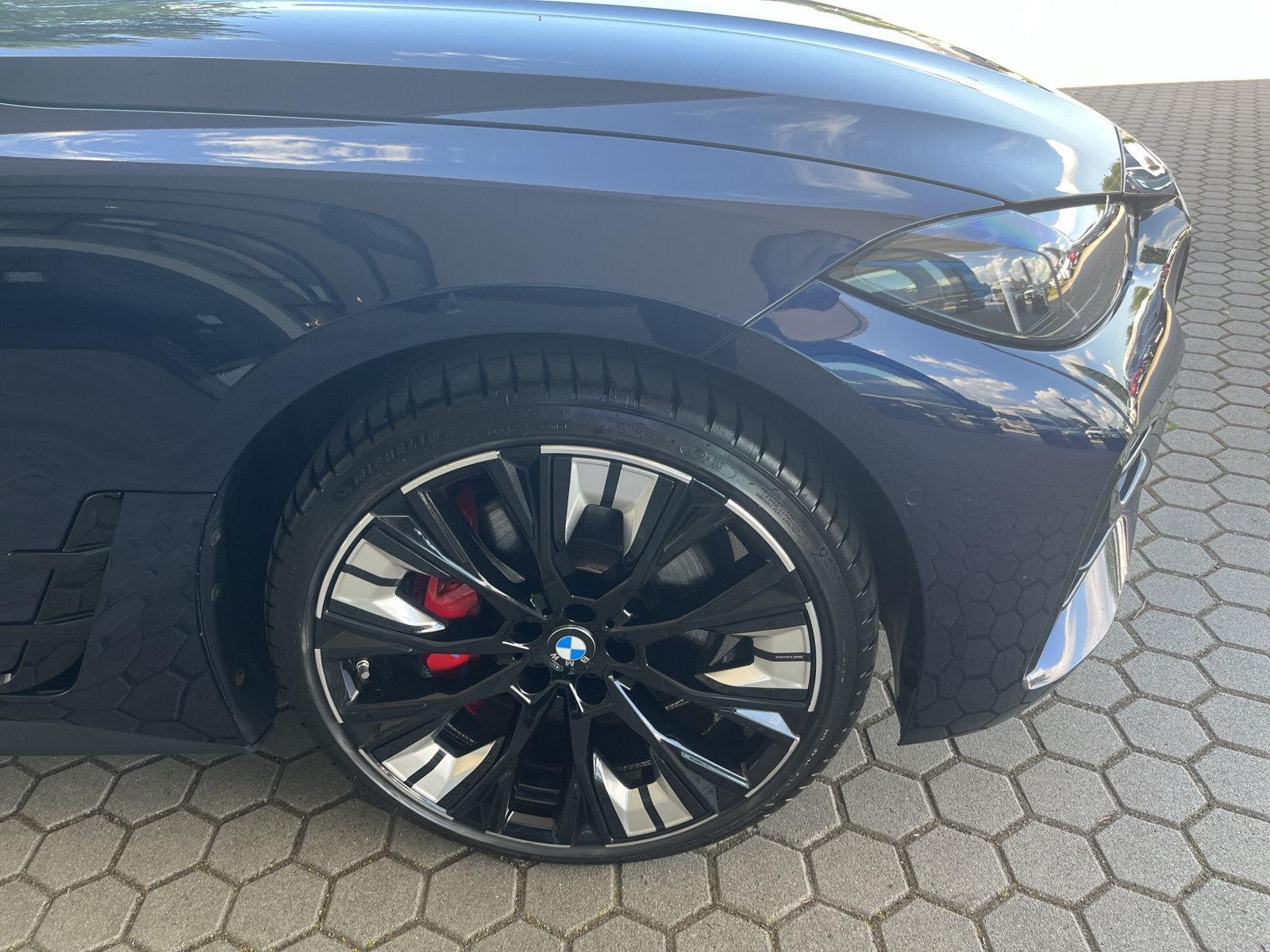 BMW 4er Gran Coupé – Bild 38