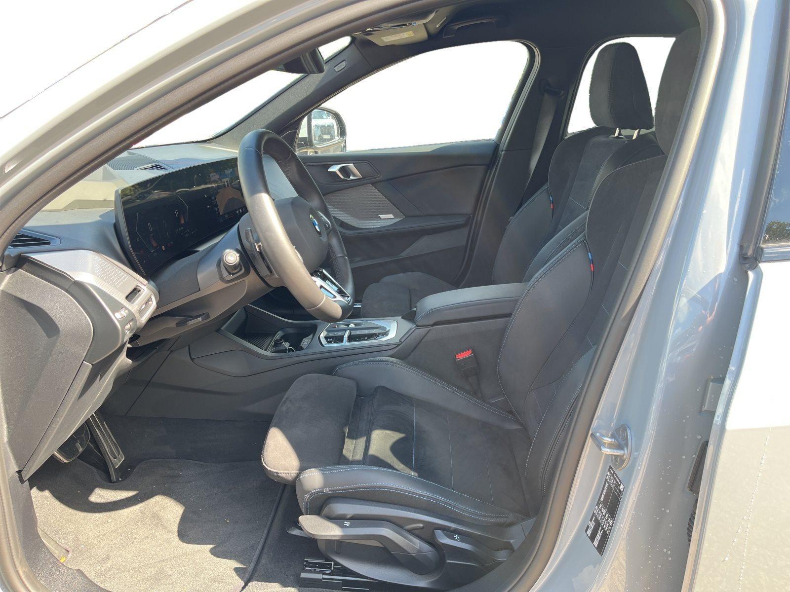 BMW 1er – Bild 19