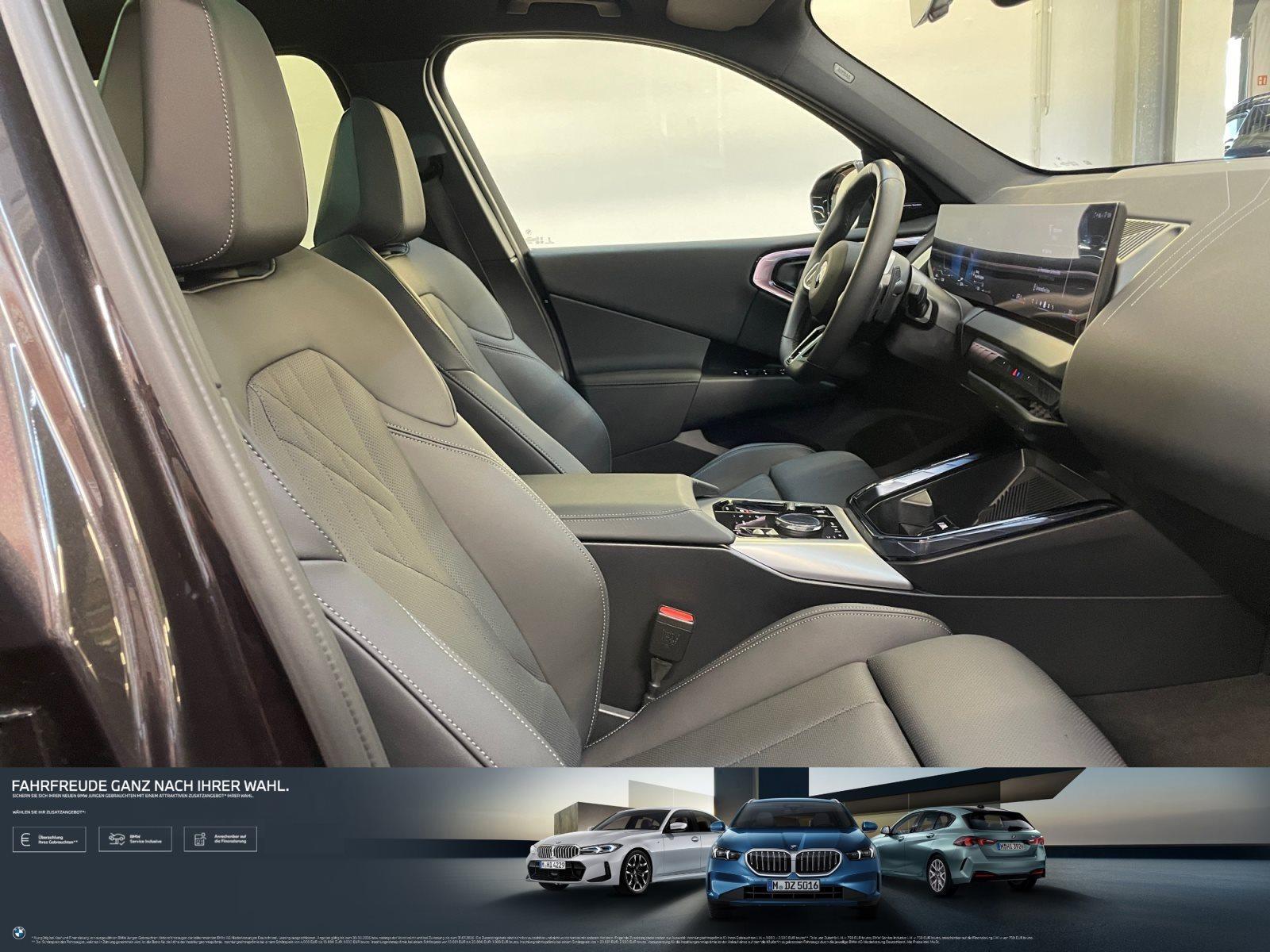 BMW X3 – Bild 10