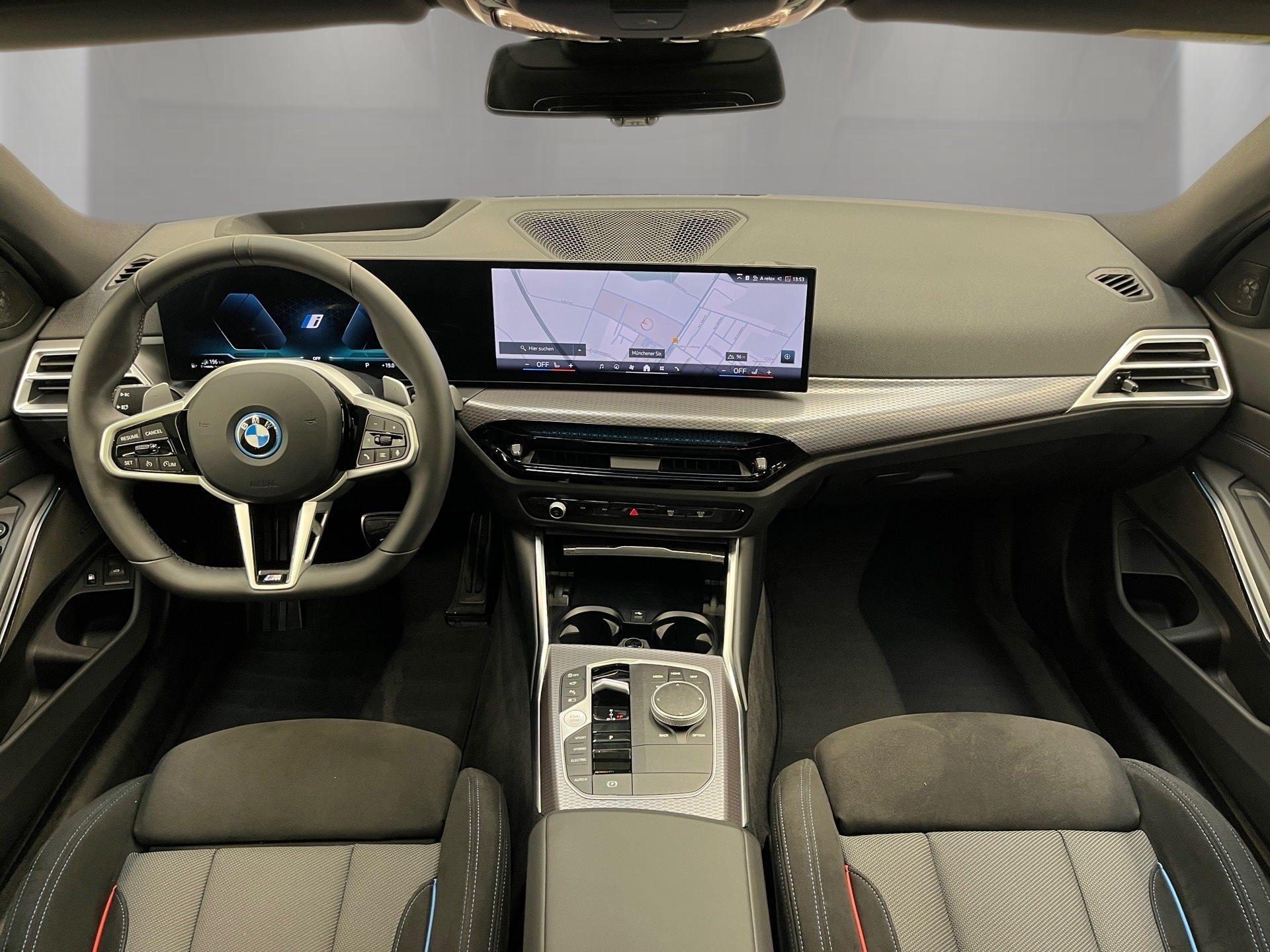 BMW 3er Touring – Bild 20
