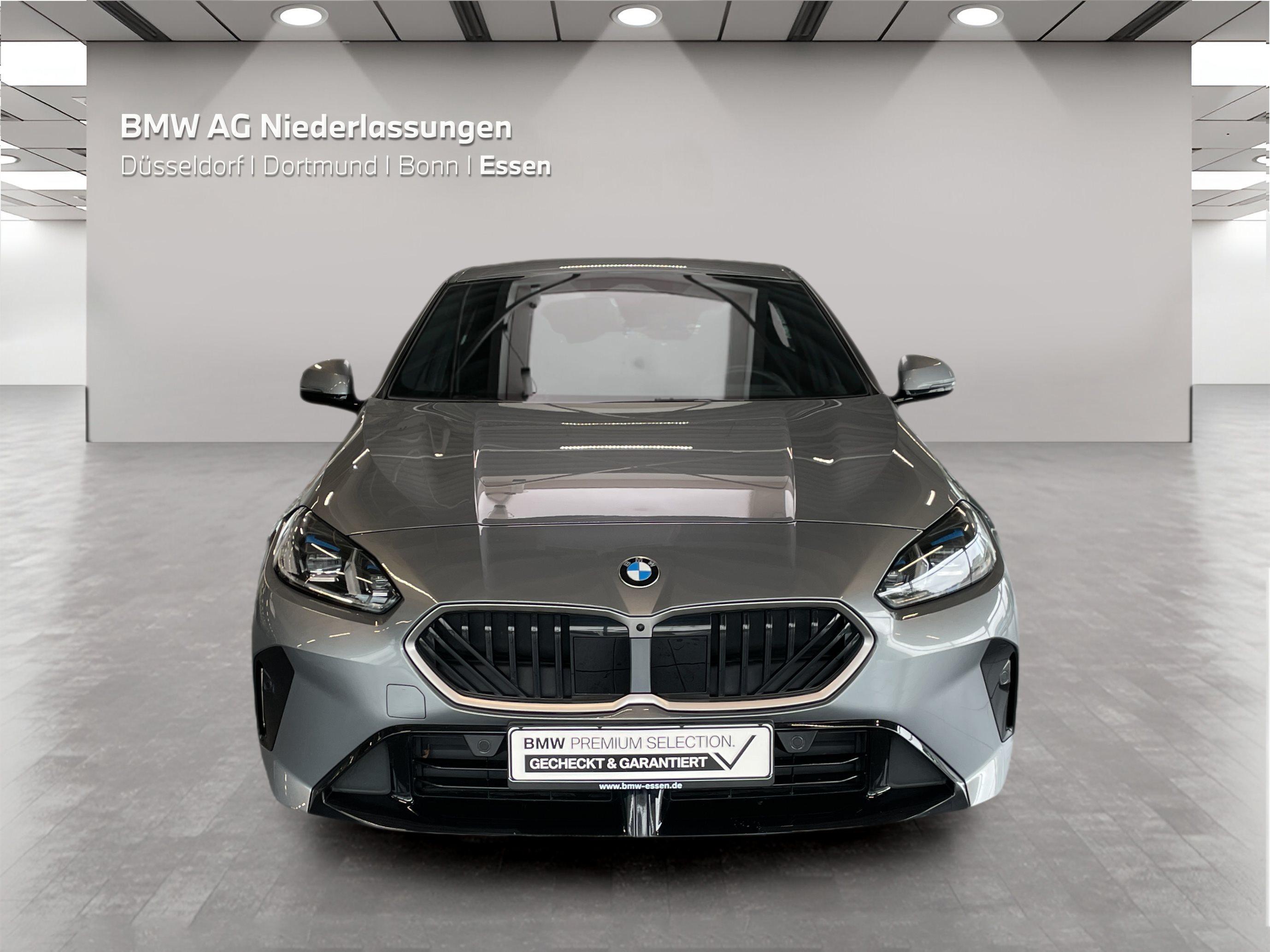 BMW 1er – Bild 5