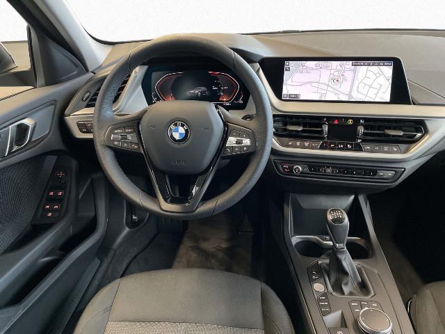 BMW 1er – Bild 8