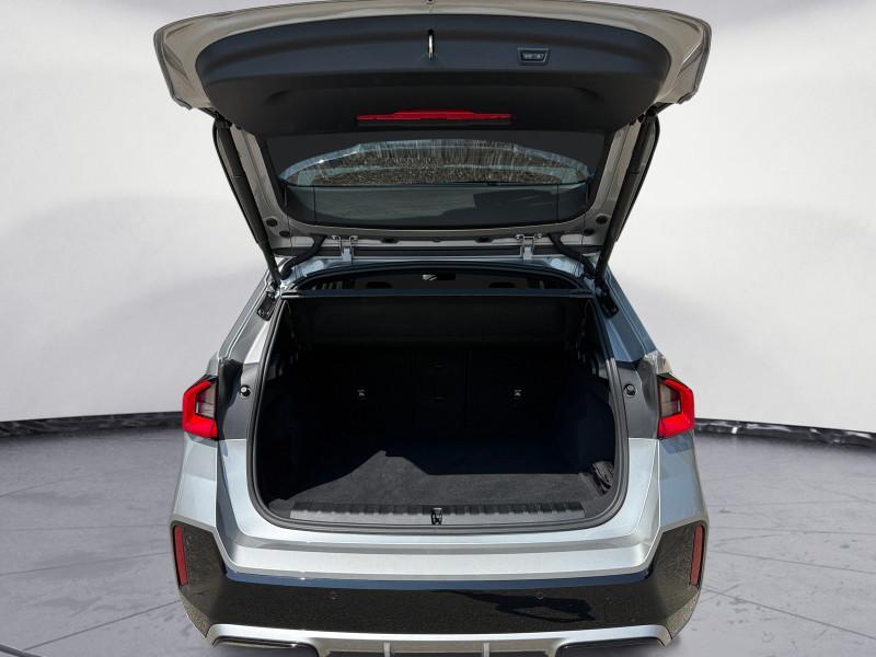 BMW X1 – Bild 22