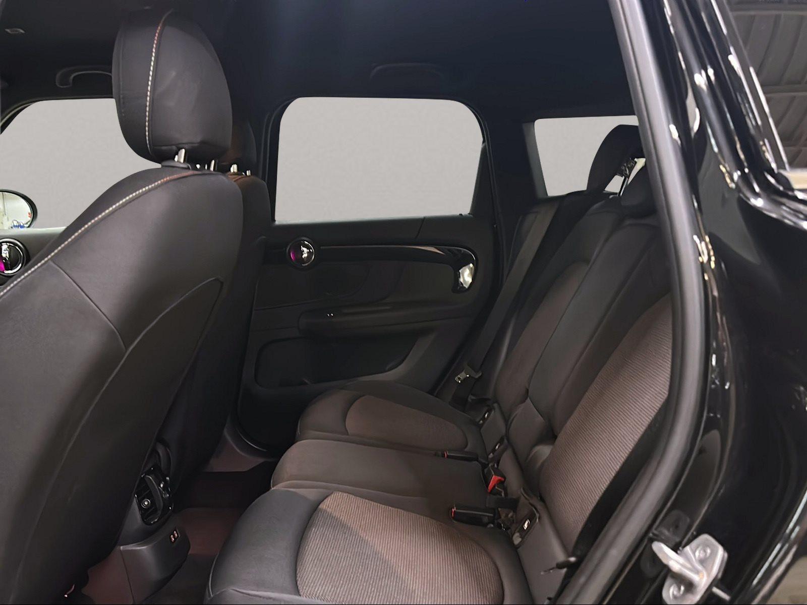 MINI Countryman – Bild 14