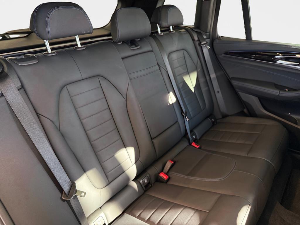 BMW iX3 – Bild 20