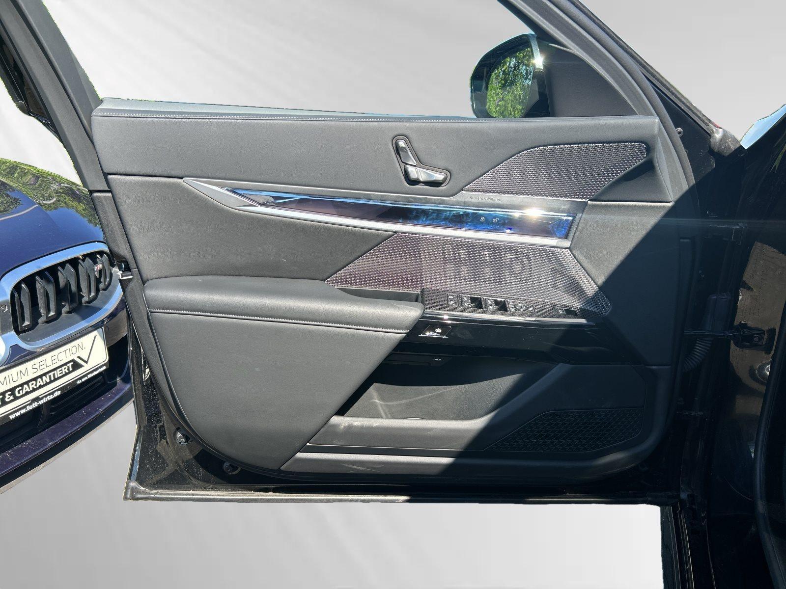 BMW 7er – Bild 13