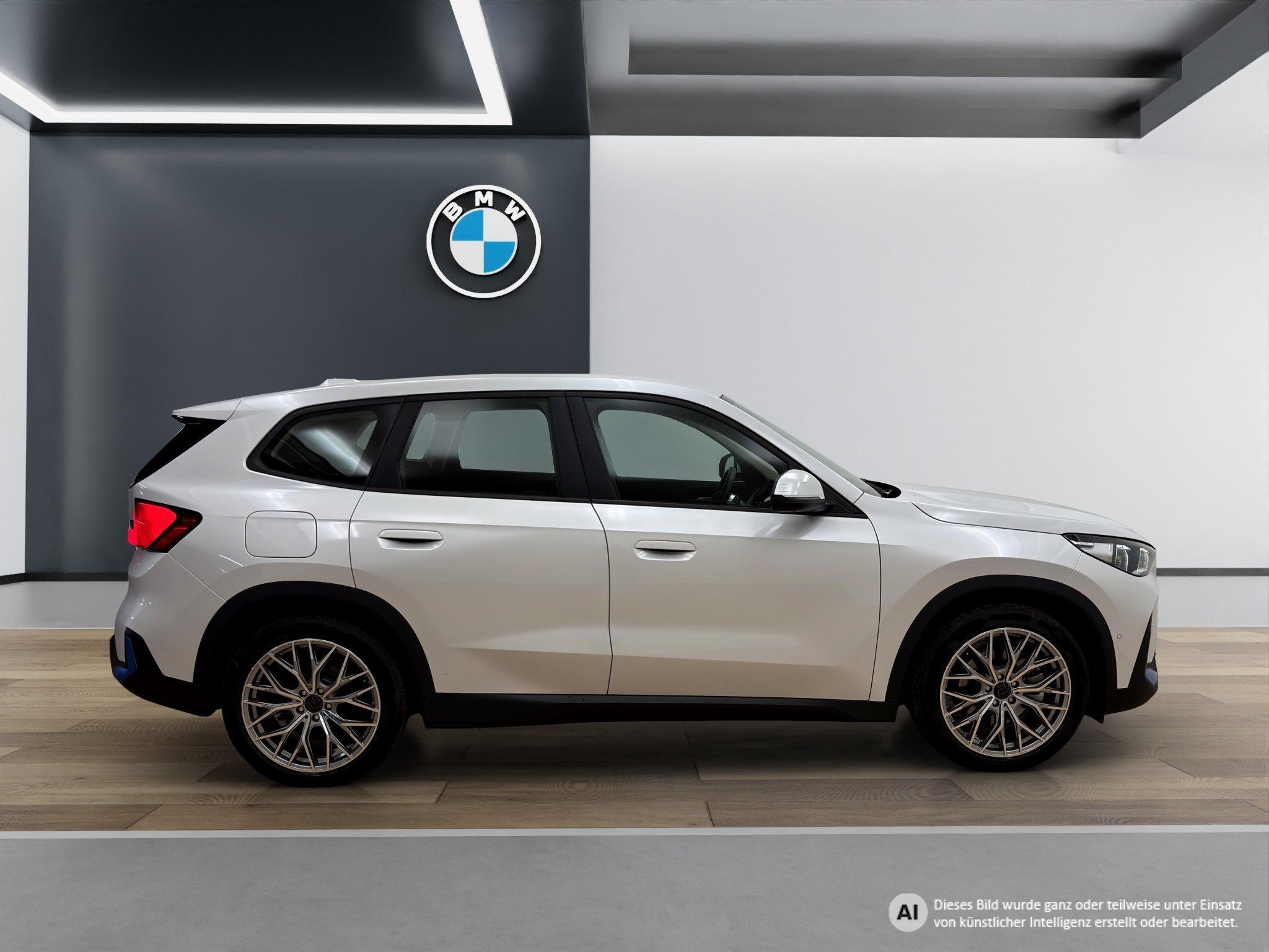 BMW iX1 – Bild 15