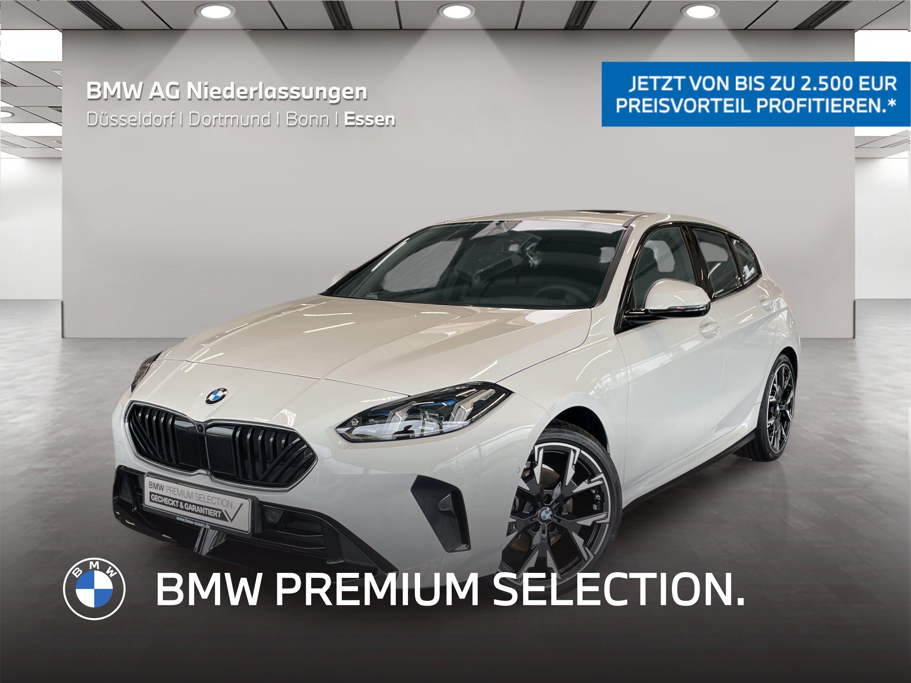 BMW 1er