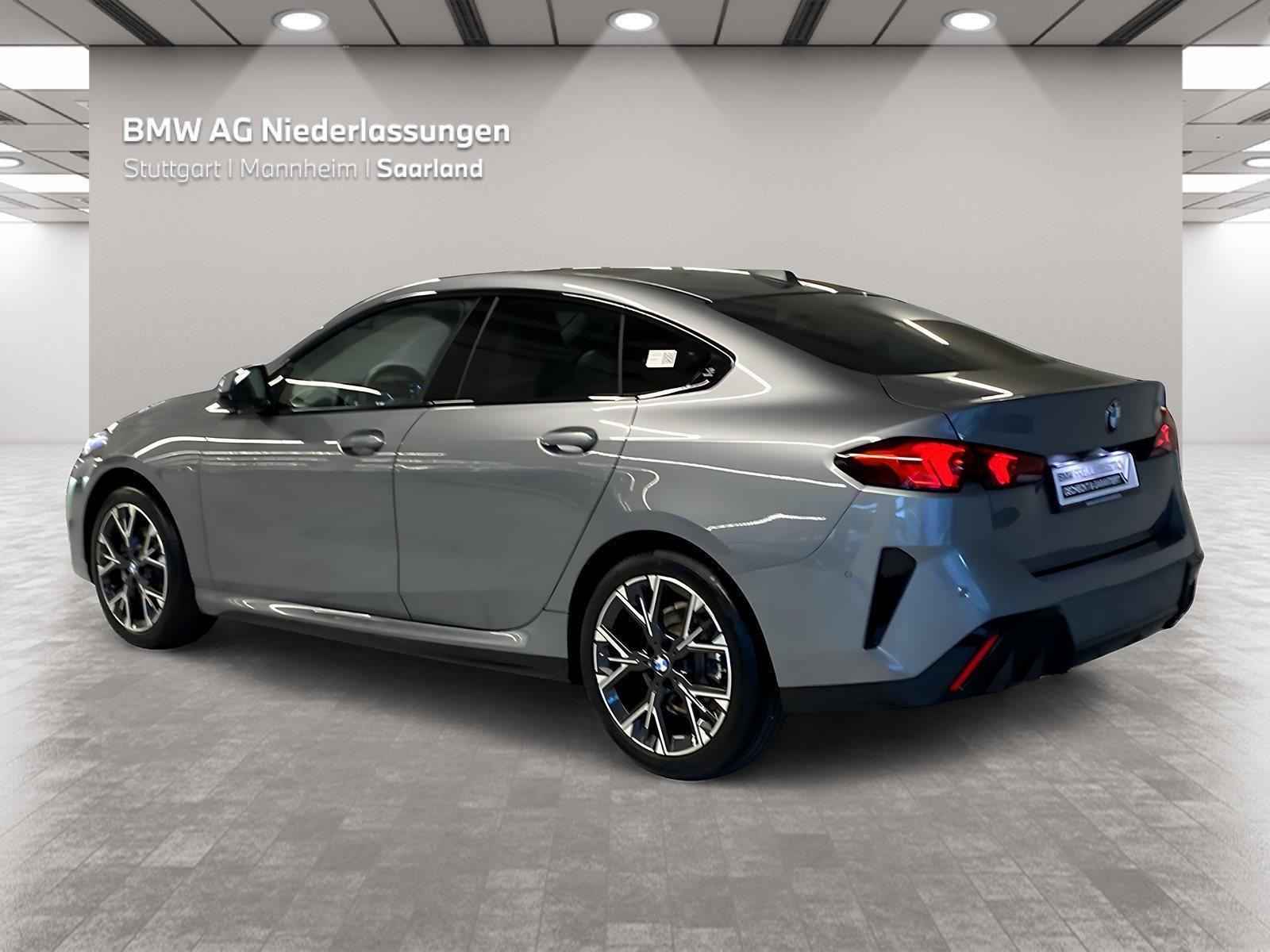 BMW 2er Gran Coupé – Bild 2