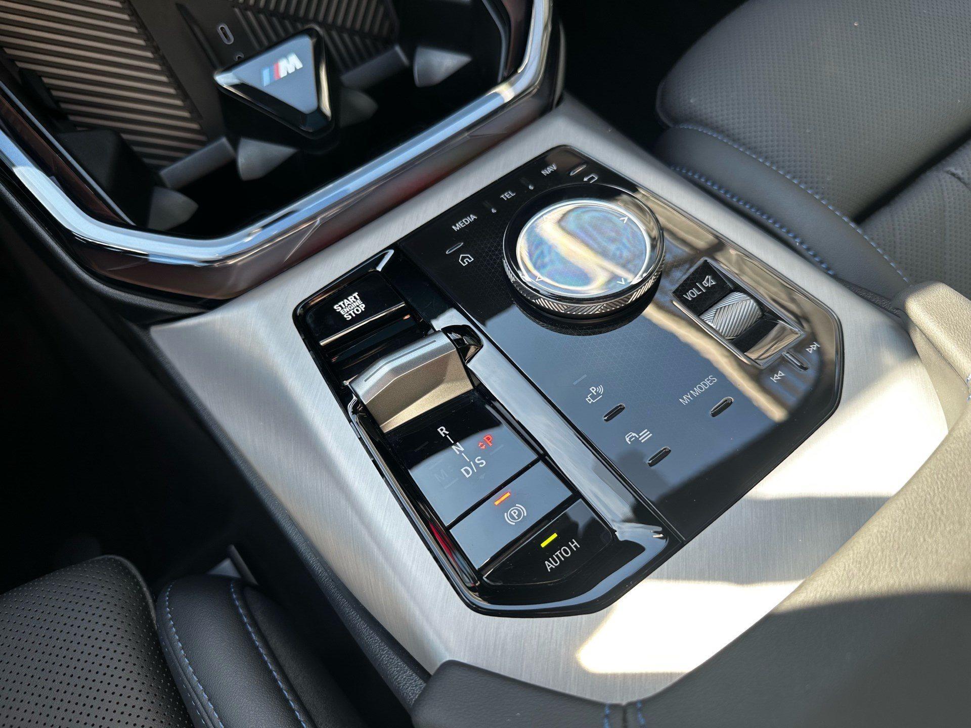 BMW X3 – Bild 24