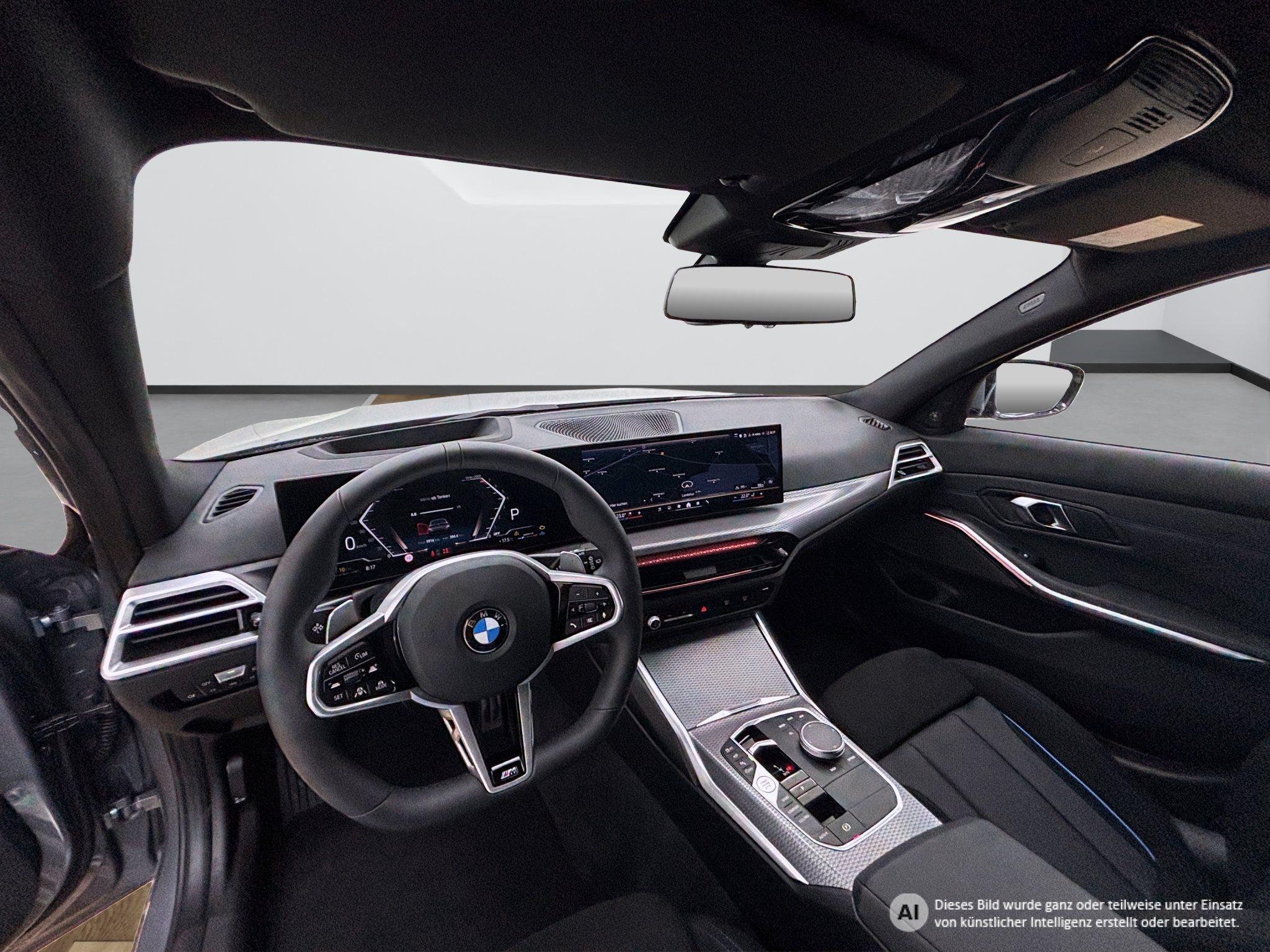 BMW 3er Touring – Bild 6