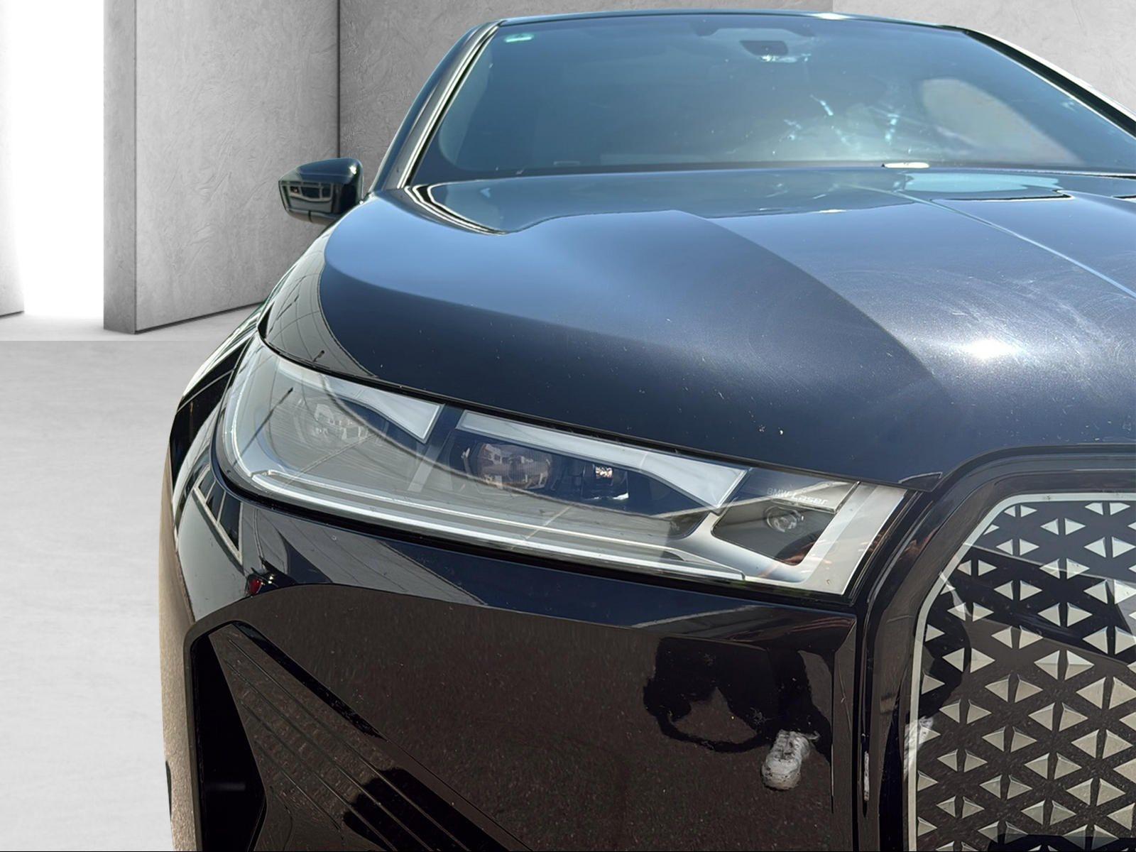 BMW iX – Bild 15