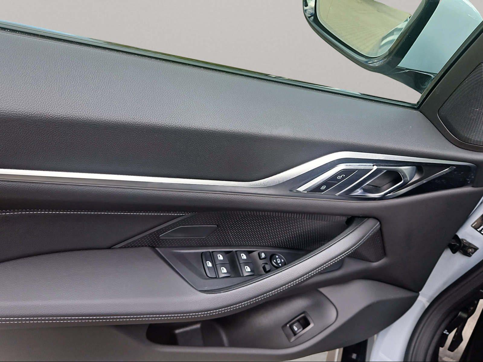 BMW 4er Gran Coupé – Bild 15