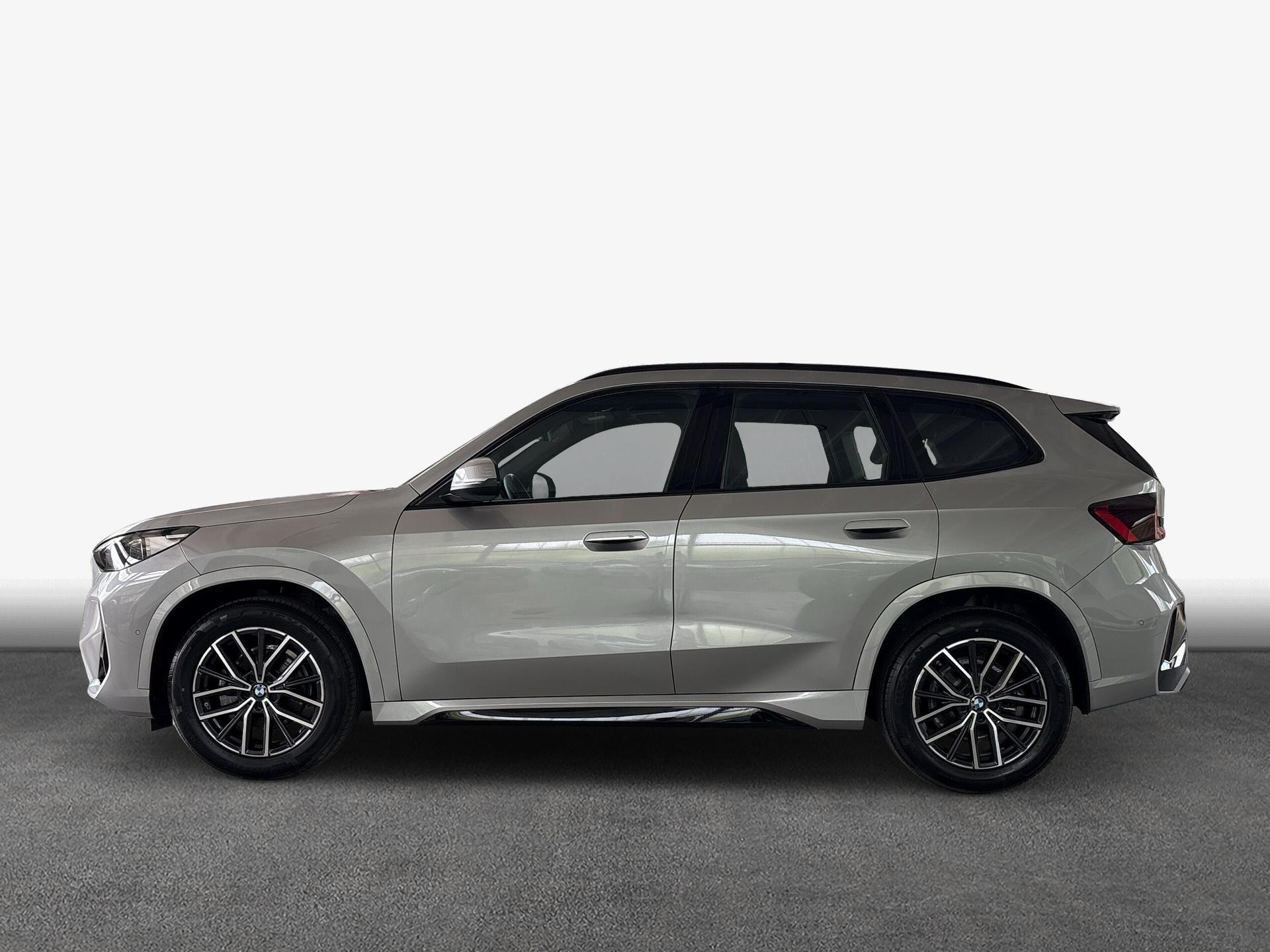 BMW X1 – Bild 3