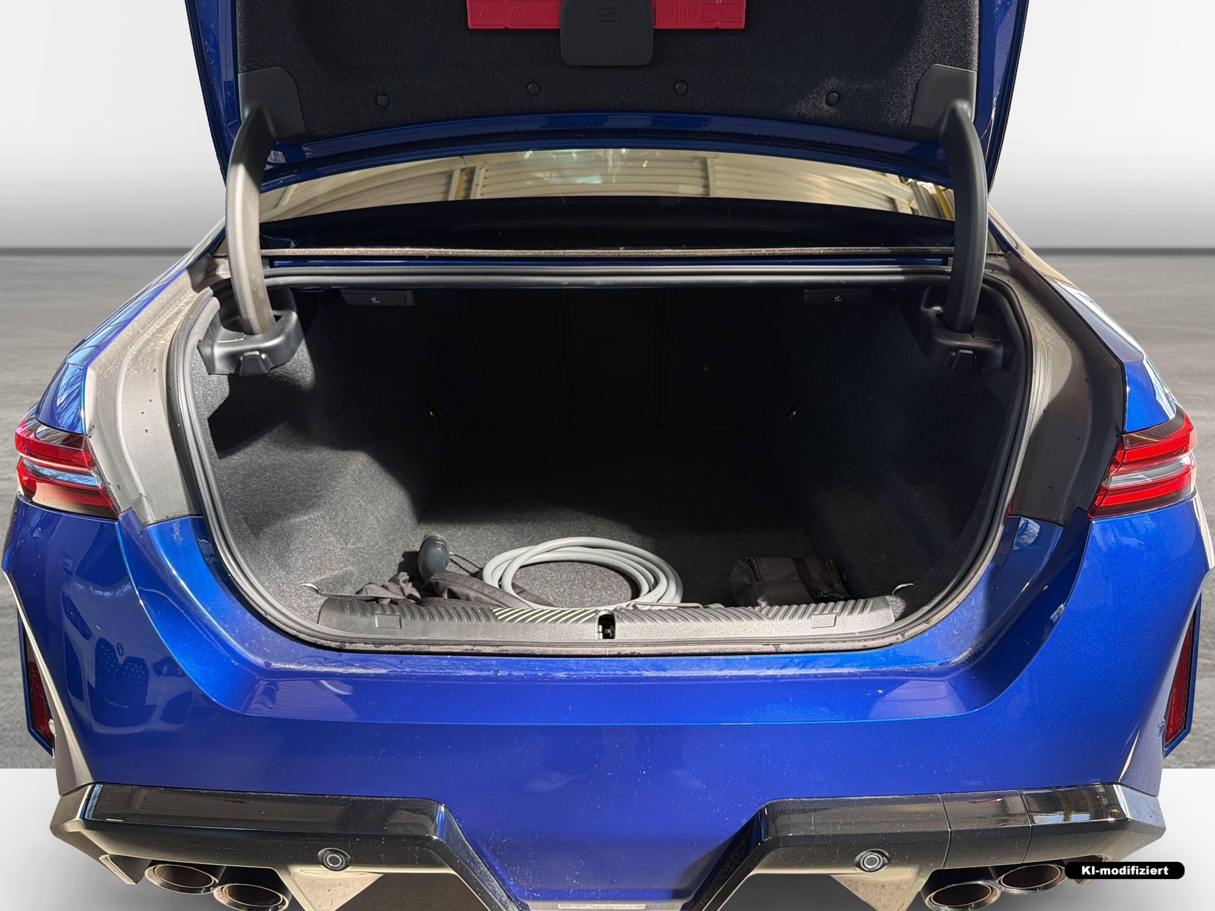 BMW M5 – Bild 10