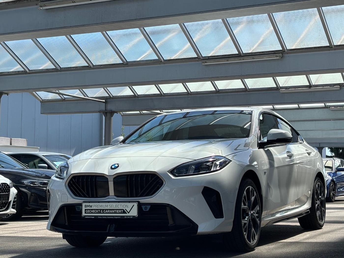BMW 2er Gran Coupé – Bild 3
