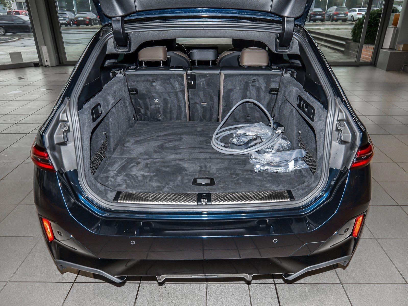 BMW 5er Touring – Bild 9