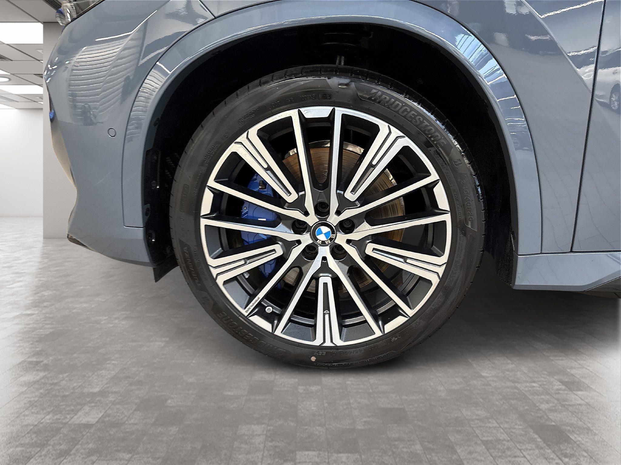 BMW X1 – Bild 7