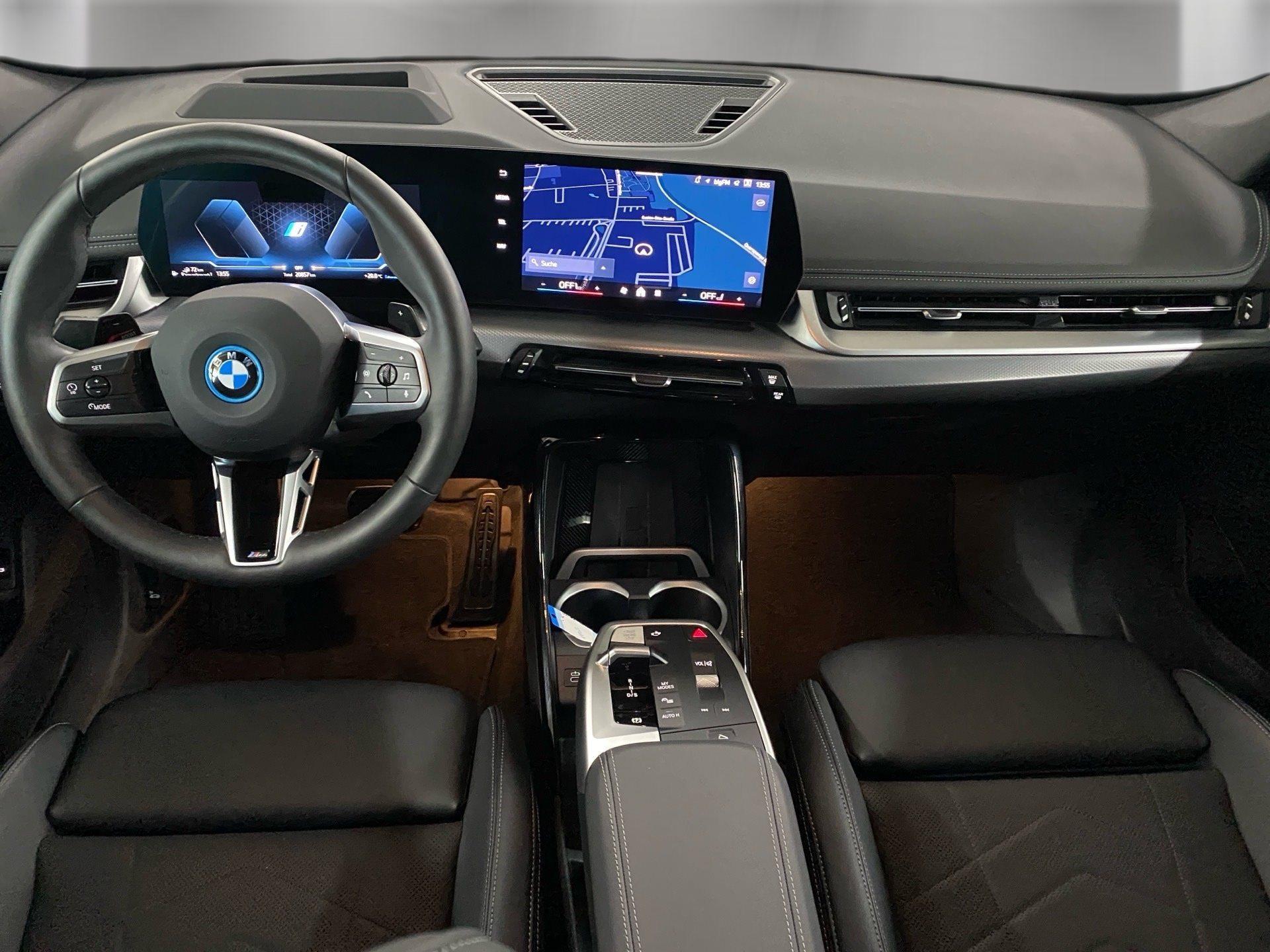 BMW X1 – Bild 10