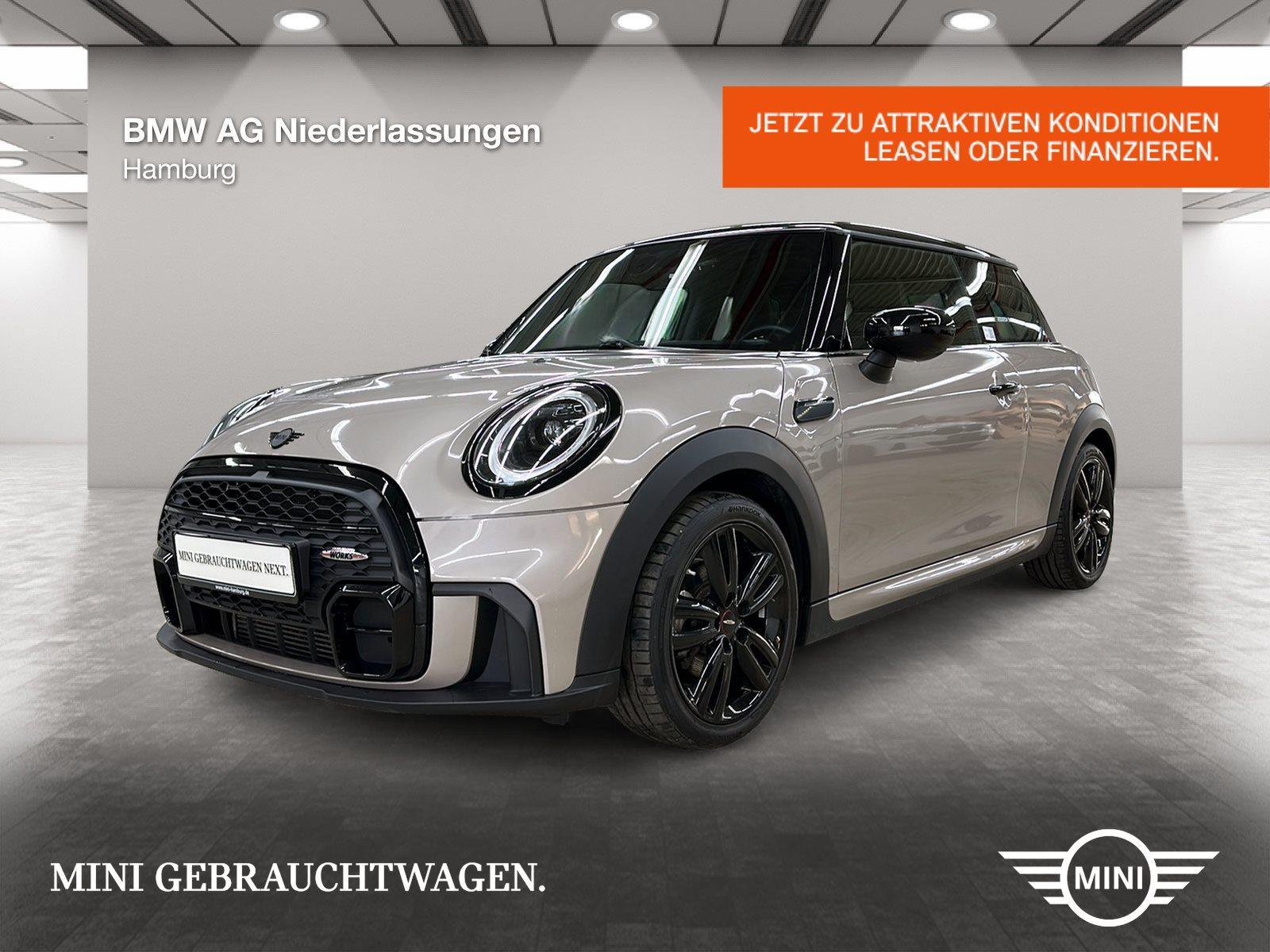 MINI COOPER 2022