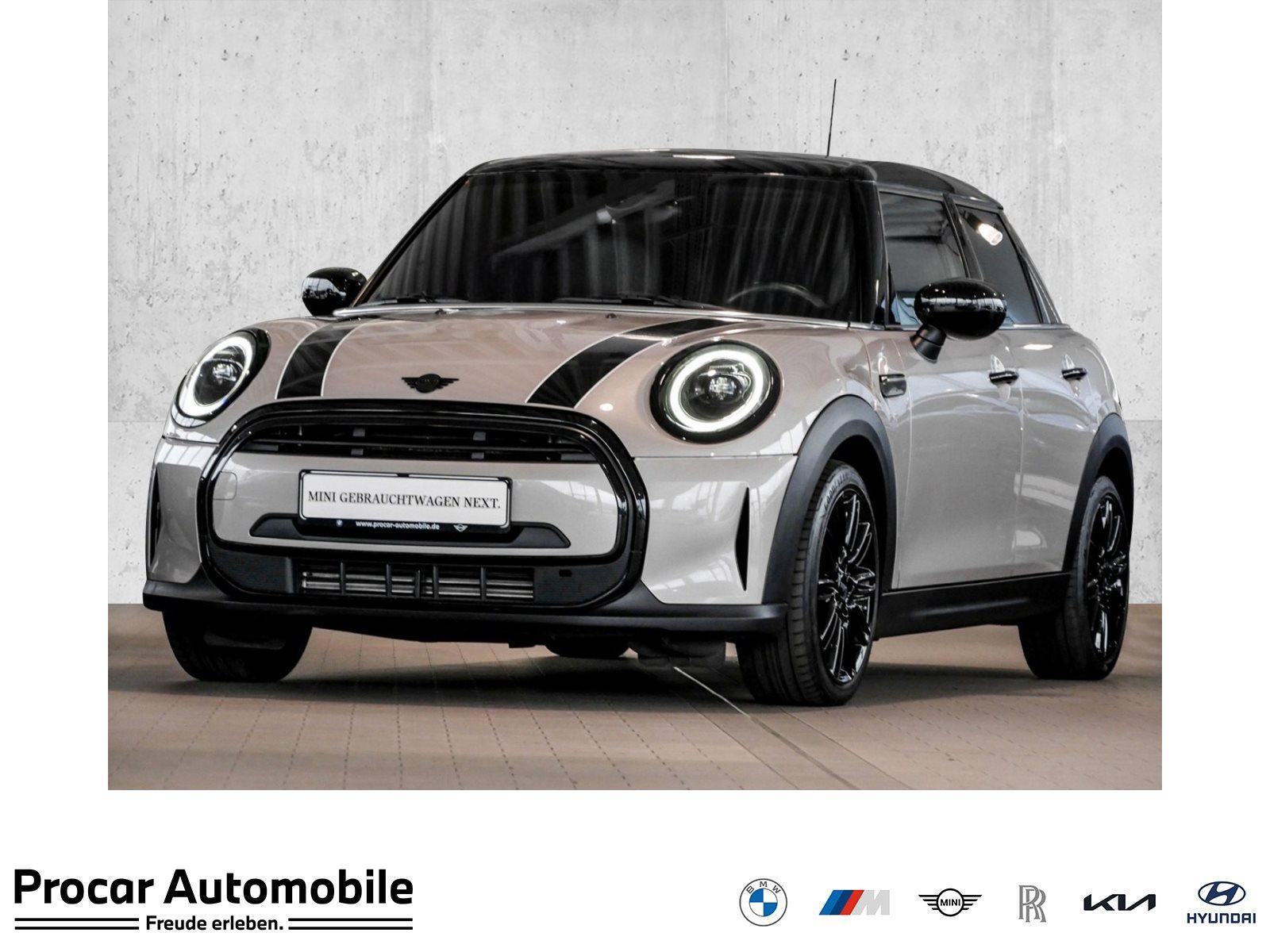 MINI MINI 2022
