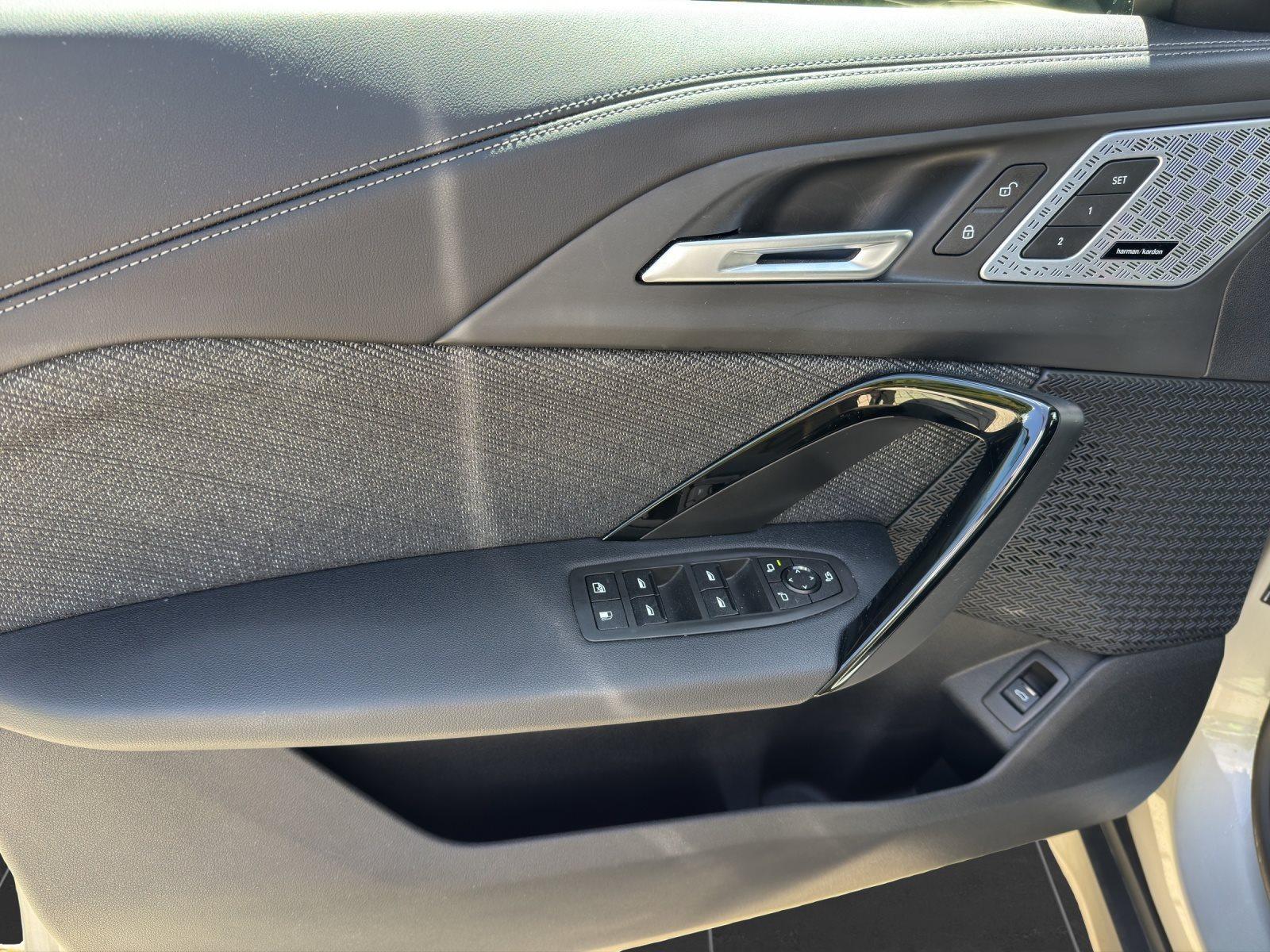 BMW X1 – Bild 11