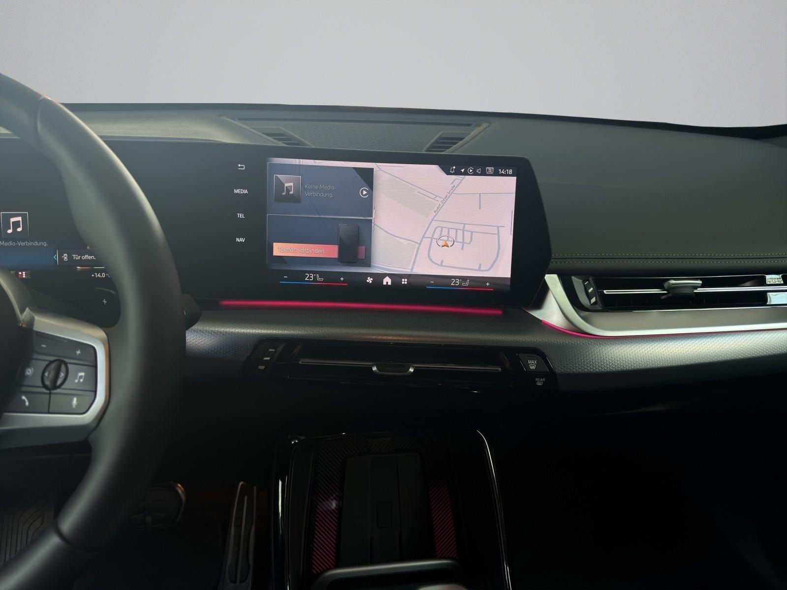 BMW X1 – Bild 12