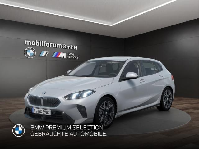 BMW 1er – Bild 13