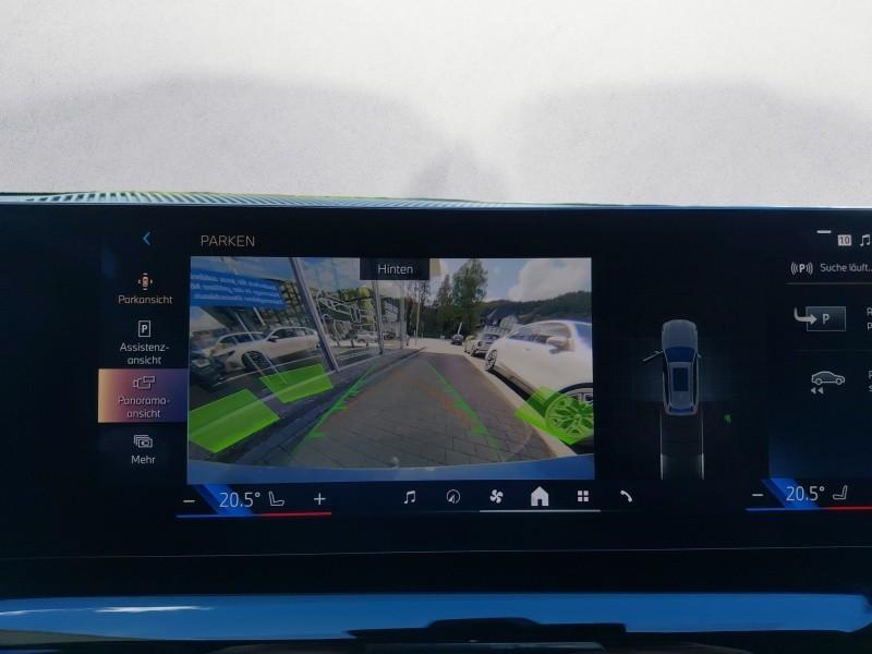 BMW 5er Touring – Bild 15