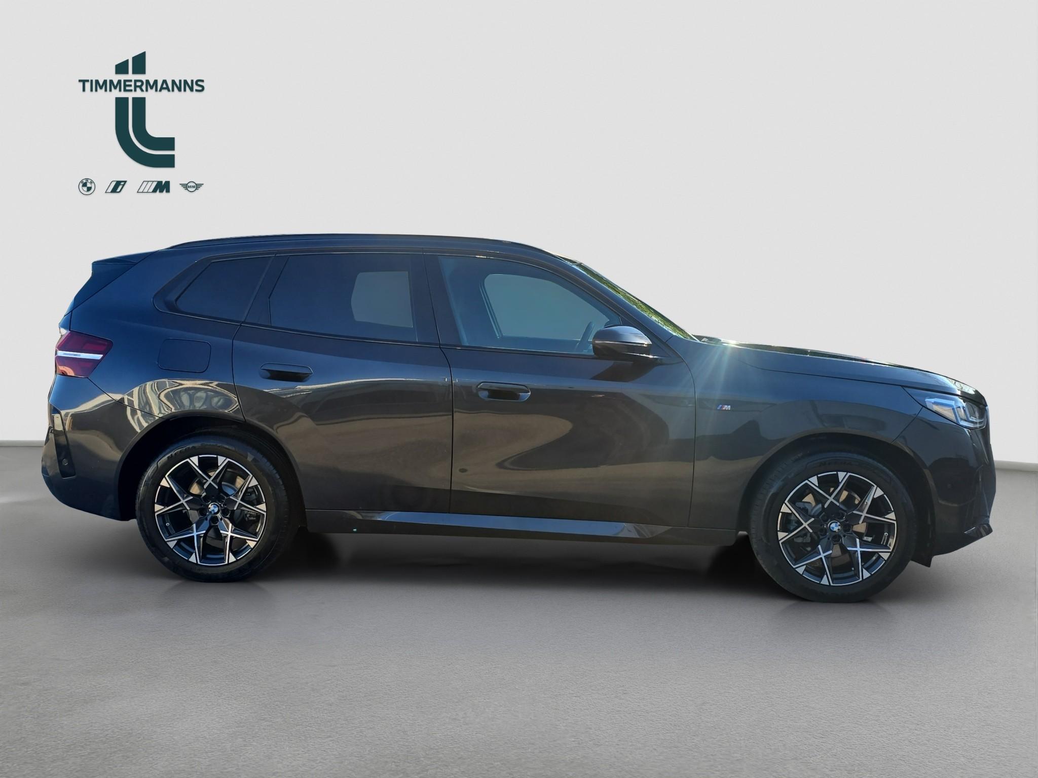 BMW X3 – Bild 8