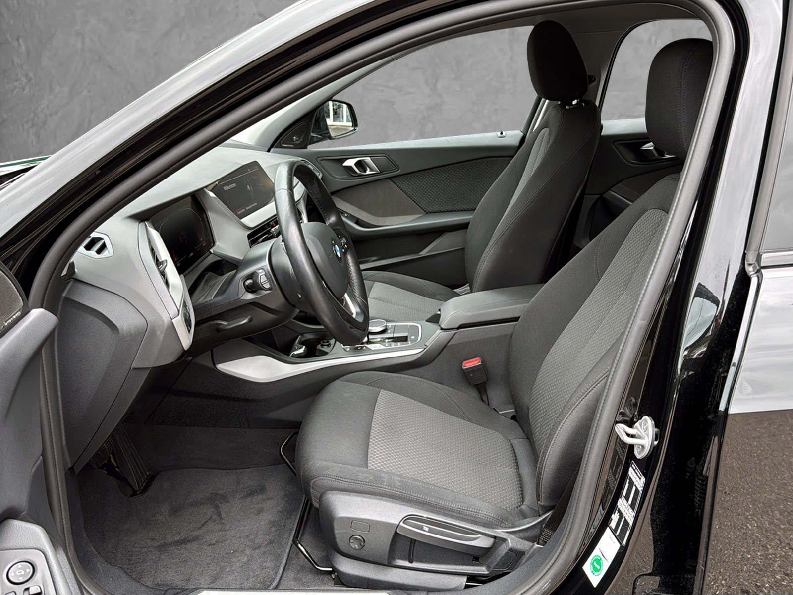 BMW 1er – Bild 14