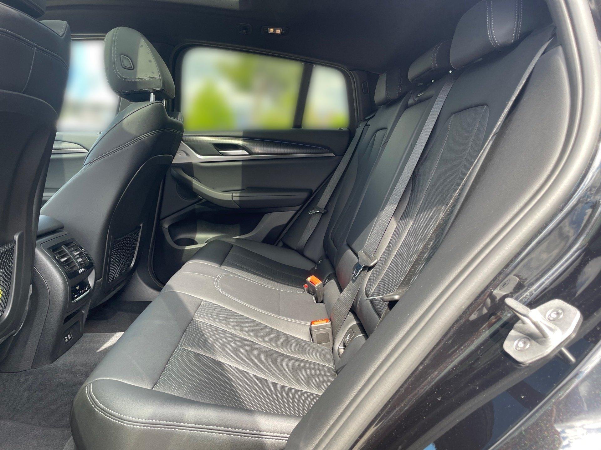 BMW X4 – Bild 12