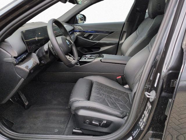 BMW 5er Touring – Bild 6