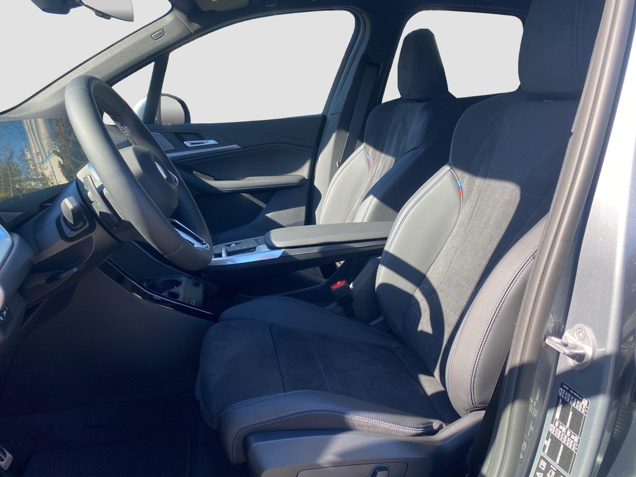 BMW 2er Active Tourer – Bild 7