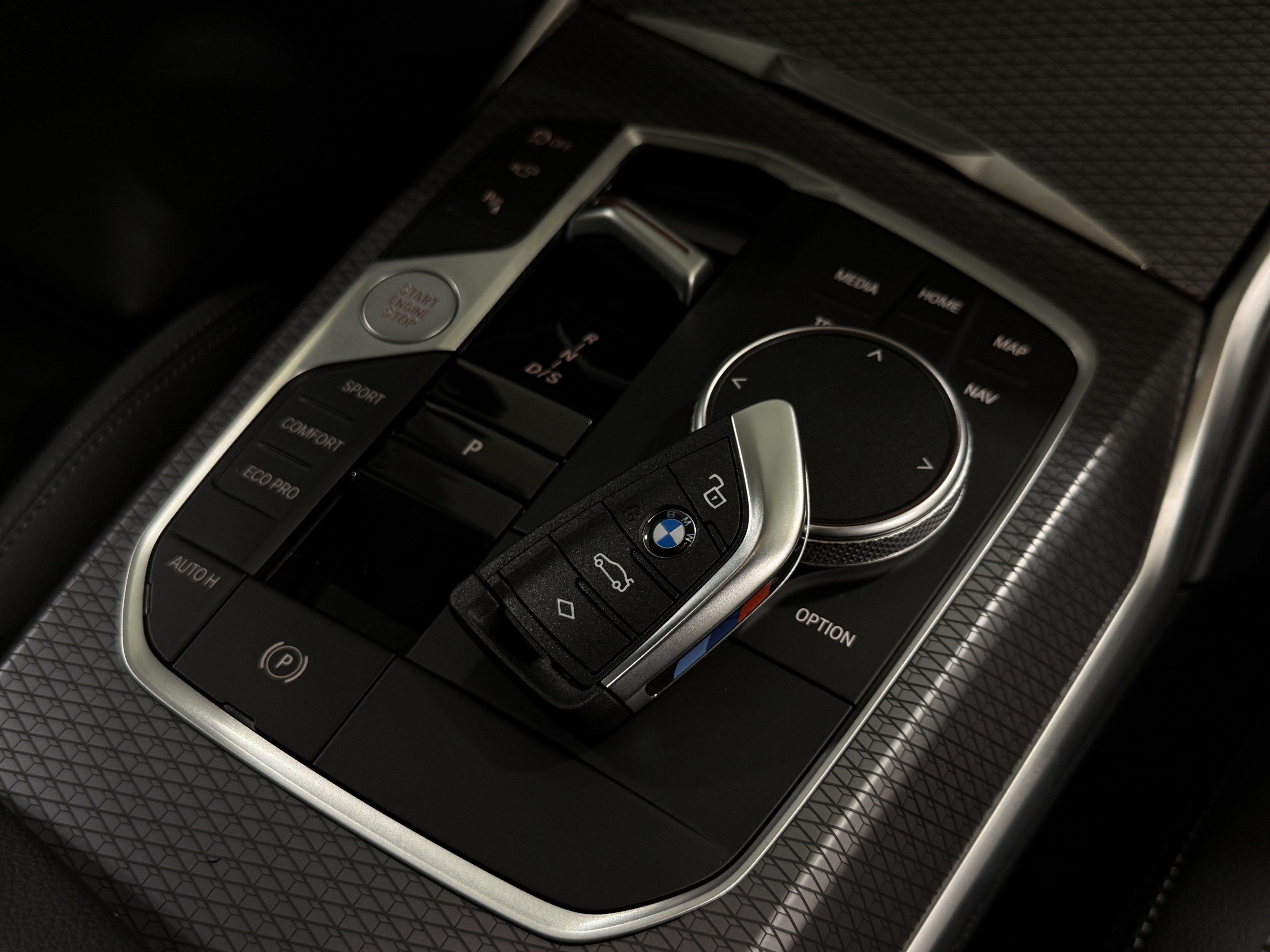BMW 3er Touring – Bild 17