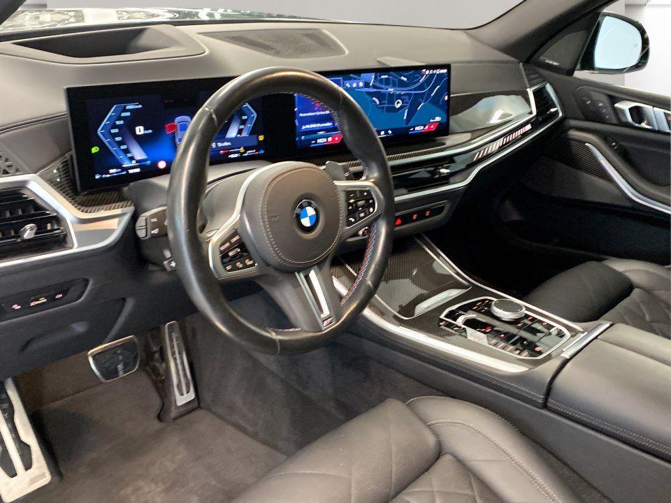BMW X5 – Bild 8
