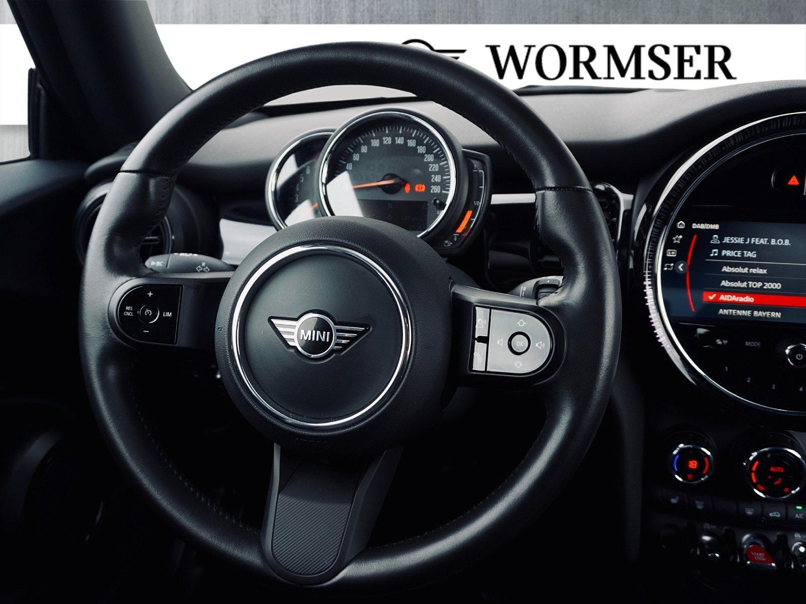 MINI Cooper 3-Türer – Bild 11
