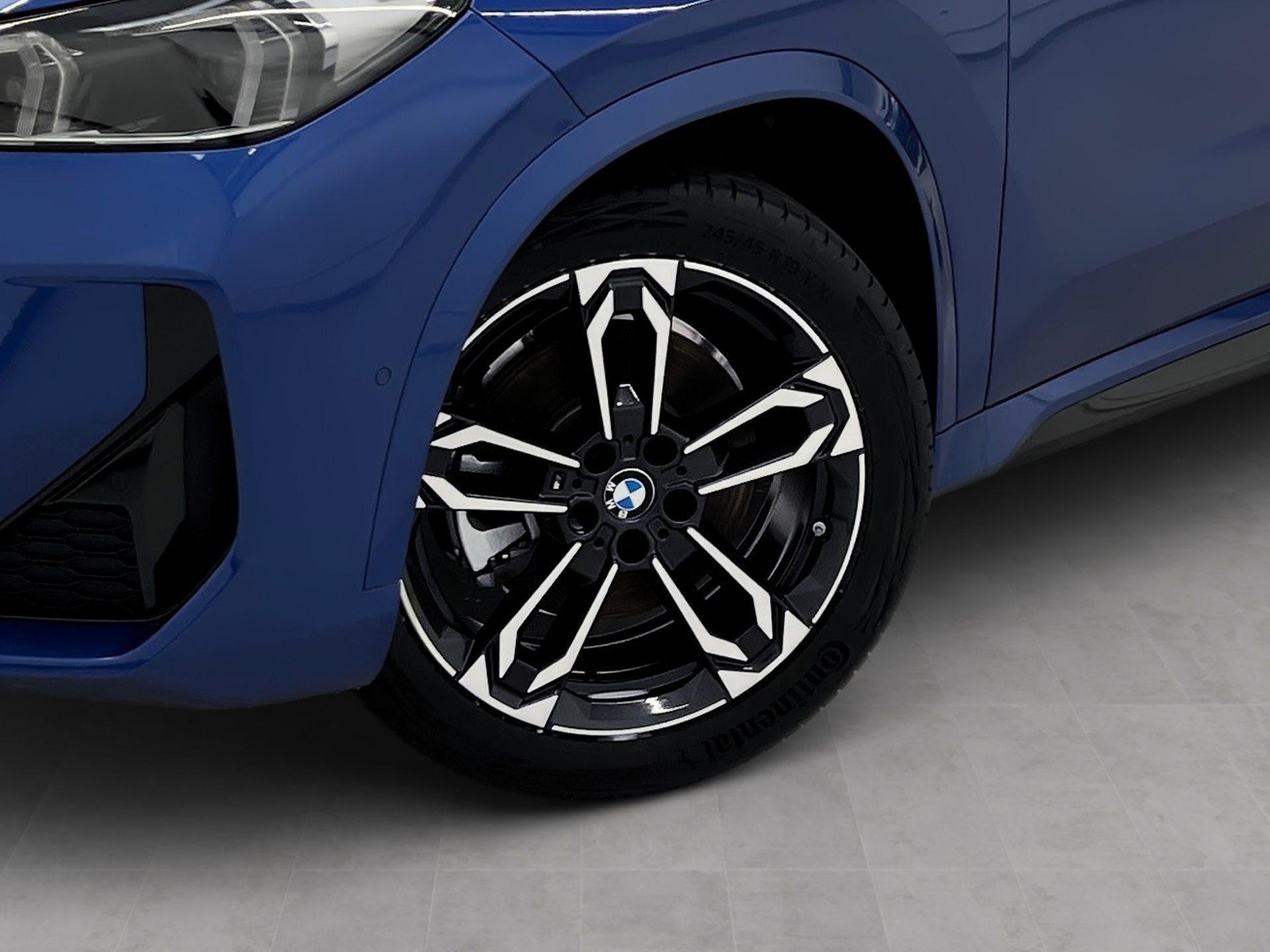 BMW X1 – Bild 13