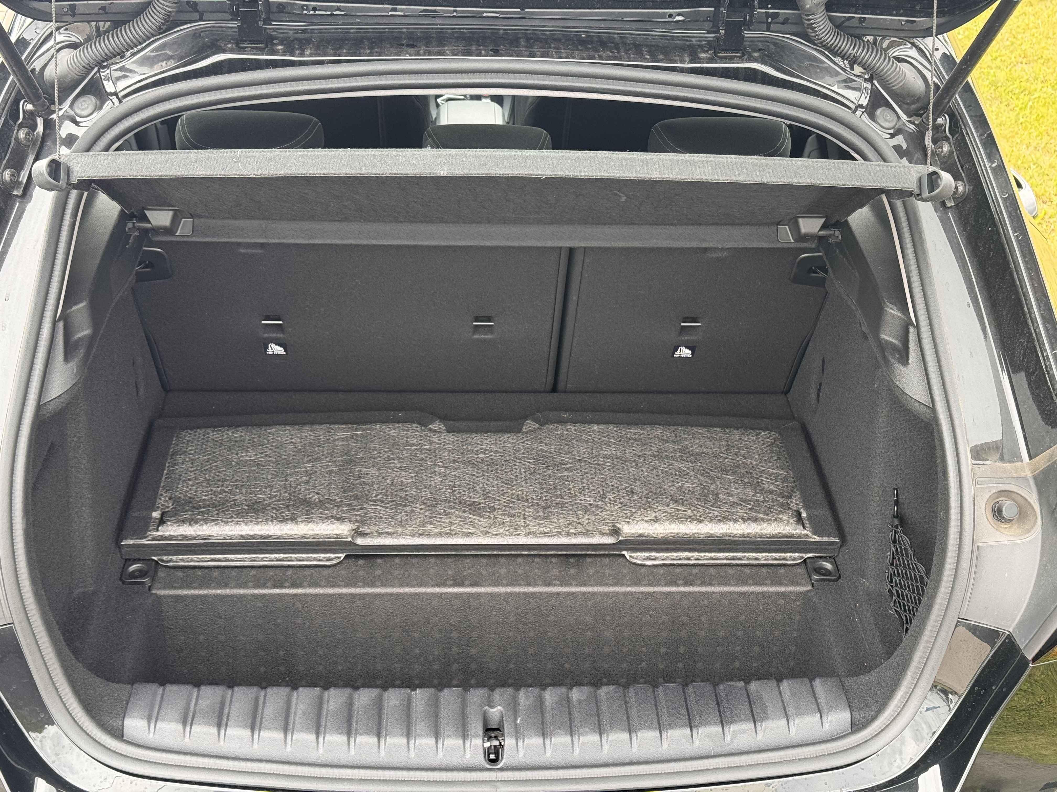BMW 1er – Bild 18