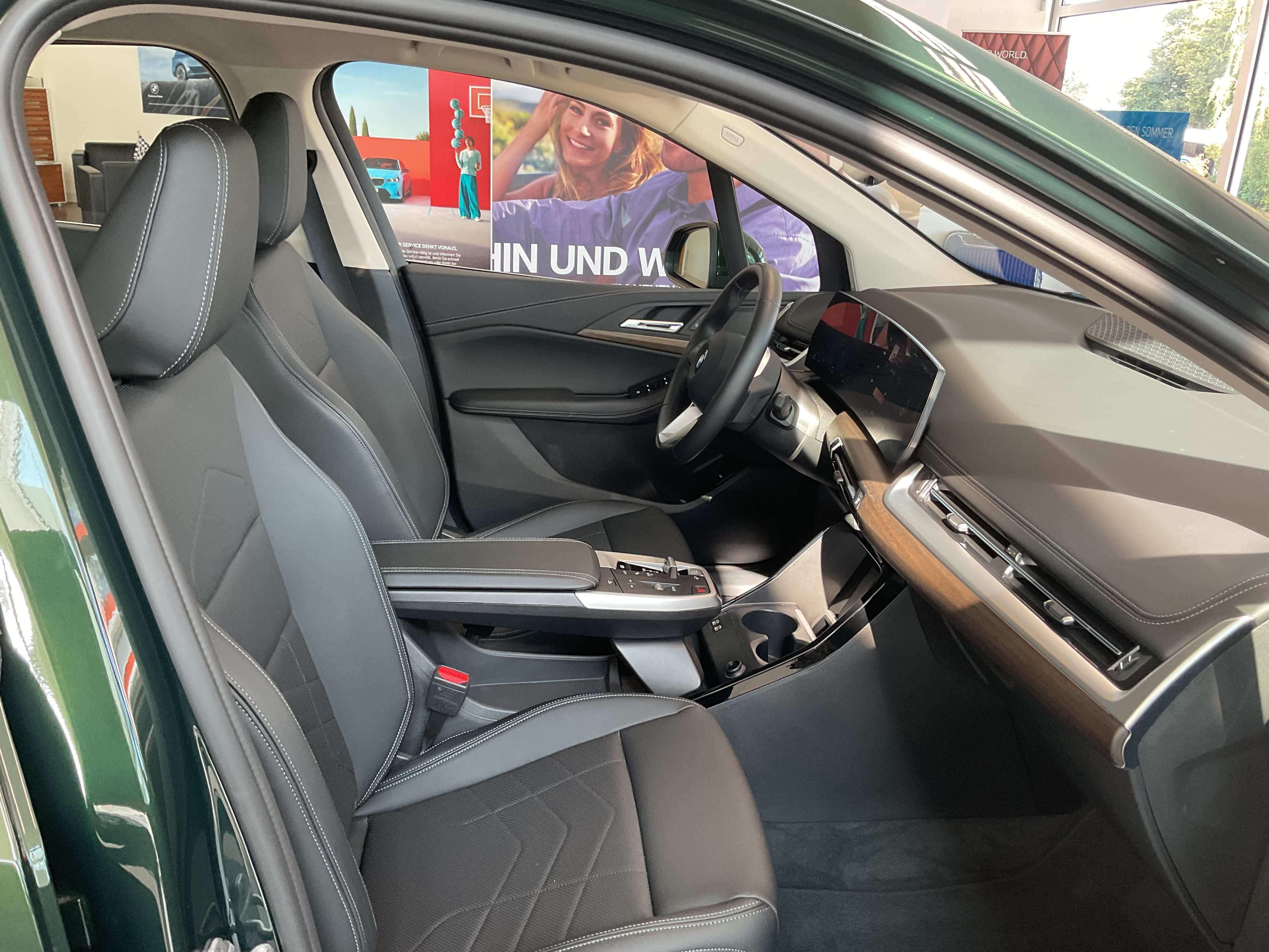 BMW 2er Active Tourer – Bild 7
