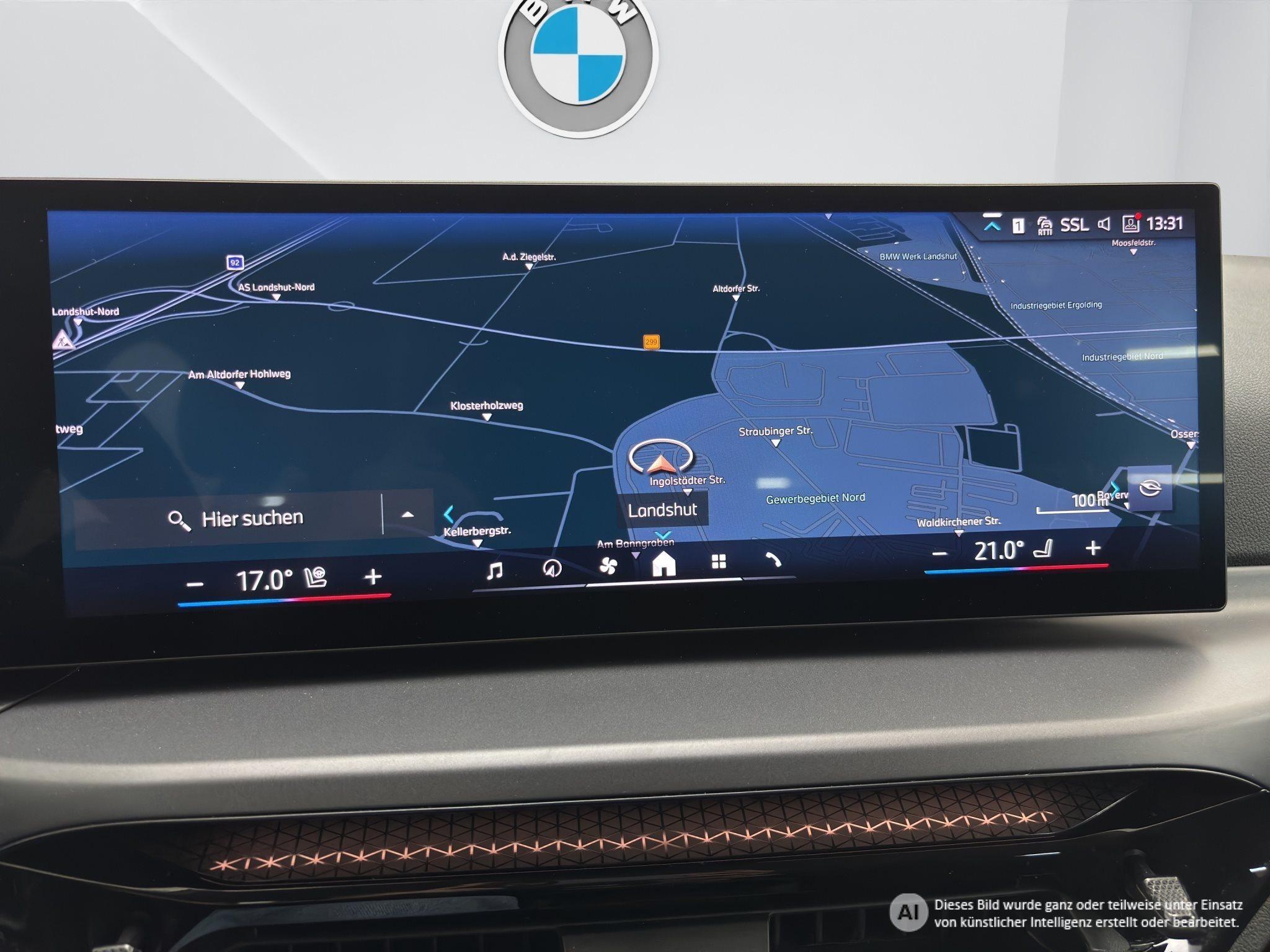 BMW 4er Gran Coupé – Bild 14